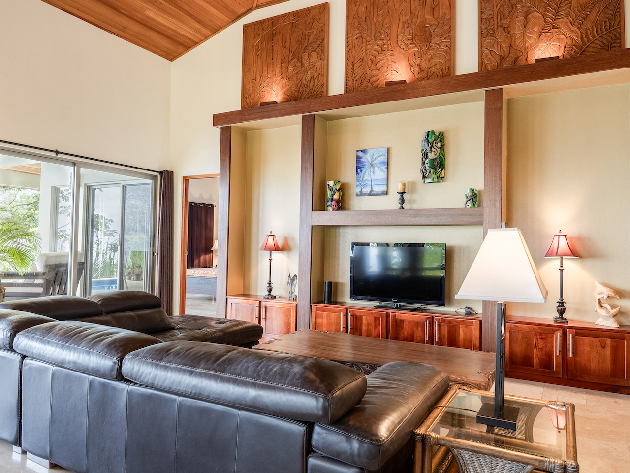 Costa Verde, Dominical, Puntarenas, CR, 3 Bedrooms Bedrooms, ,Residential,For Sale,Costa Verde,1616005