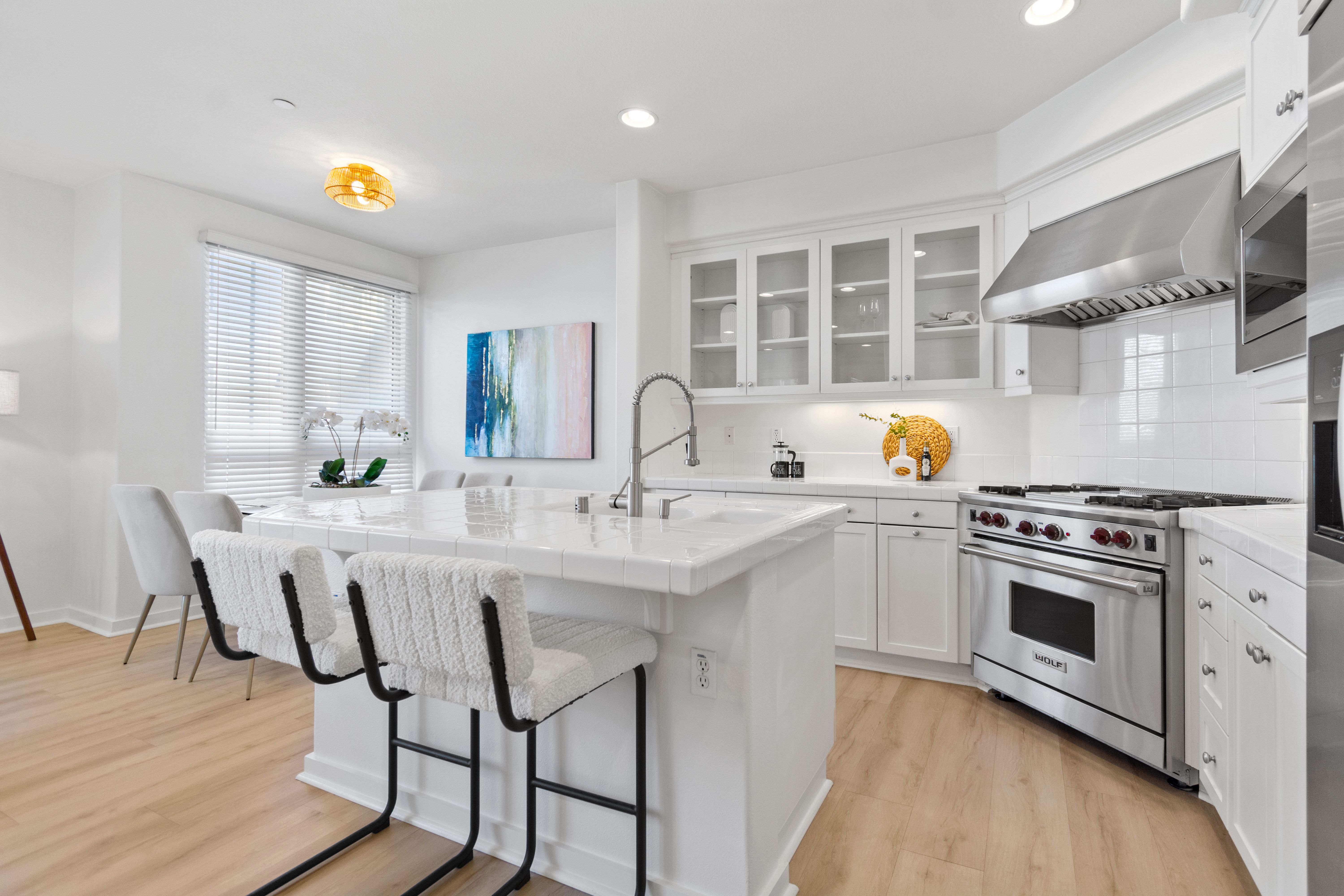  5401 West 149th Place, Hawthorne, CA 90250 - 物件實景