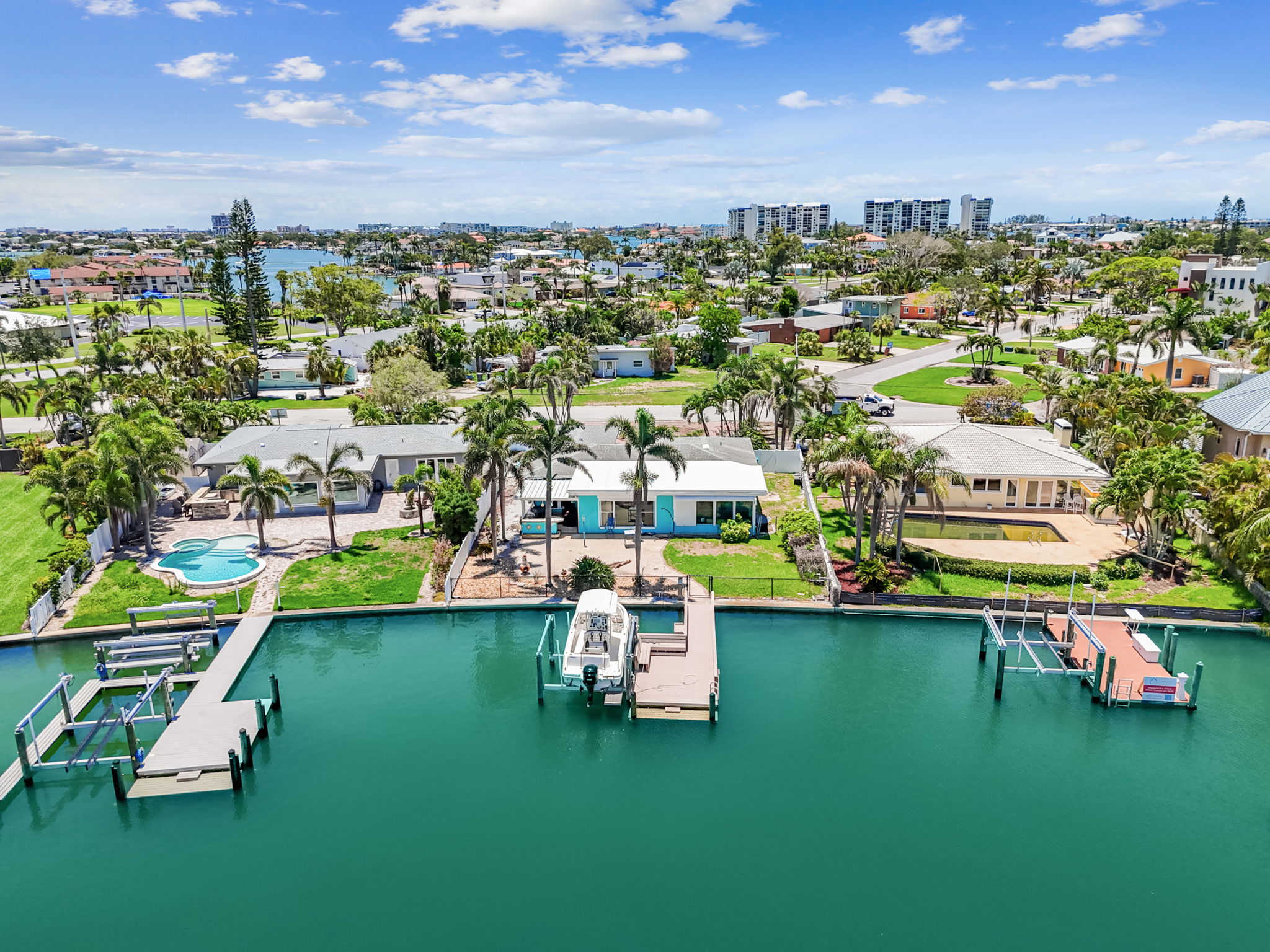 Treasure Island, Florida, 33706, United States, 3 Bedrooms Bedrooms, ,2 BathroomsBathrooms,Residential,For Sale,1985726