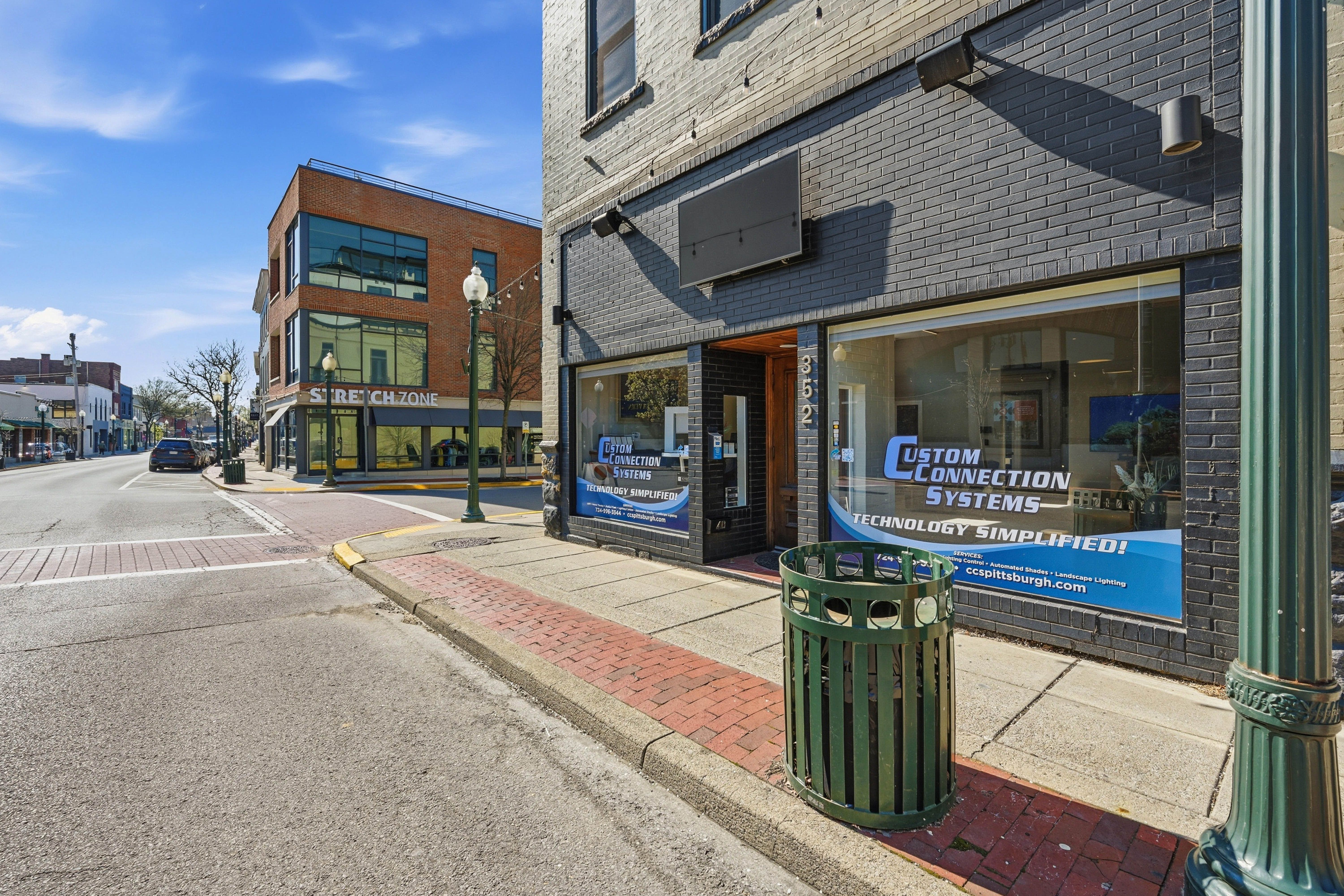  443 Walnut Street, Sewickley, PA 15143 - 物件實景