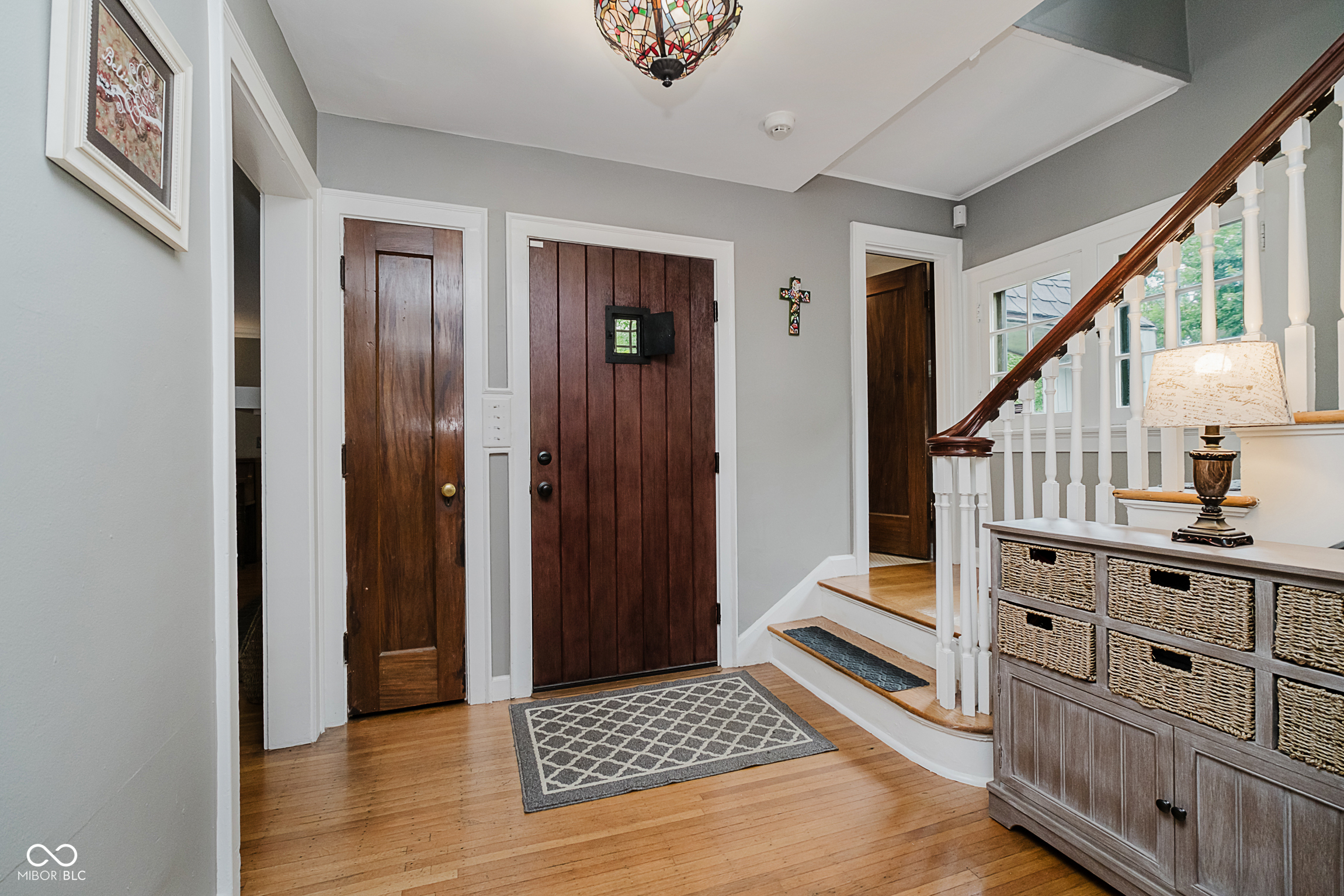 Indianapolis, Indiana, 46208, United States, 4 Bedrooms Bedrooms, ,4 BathroomsBathrooms,Residential,For Sale,1979379