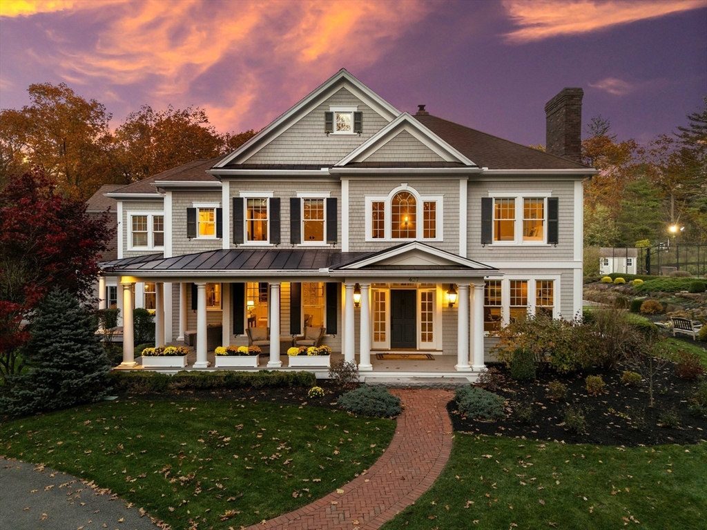 Boxford, Massachusetts, 01921, United States, 5 Bedrooms Bedrooms, ,7 BathroomsBathrooms,Residential,For Sale,1987688