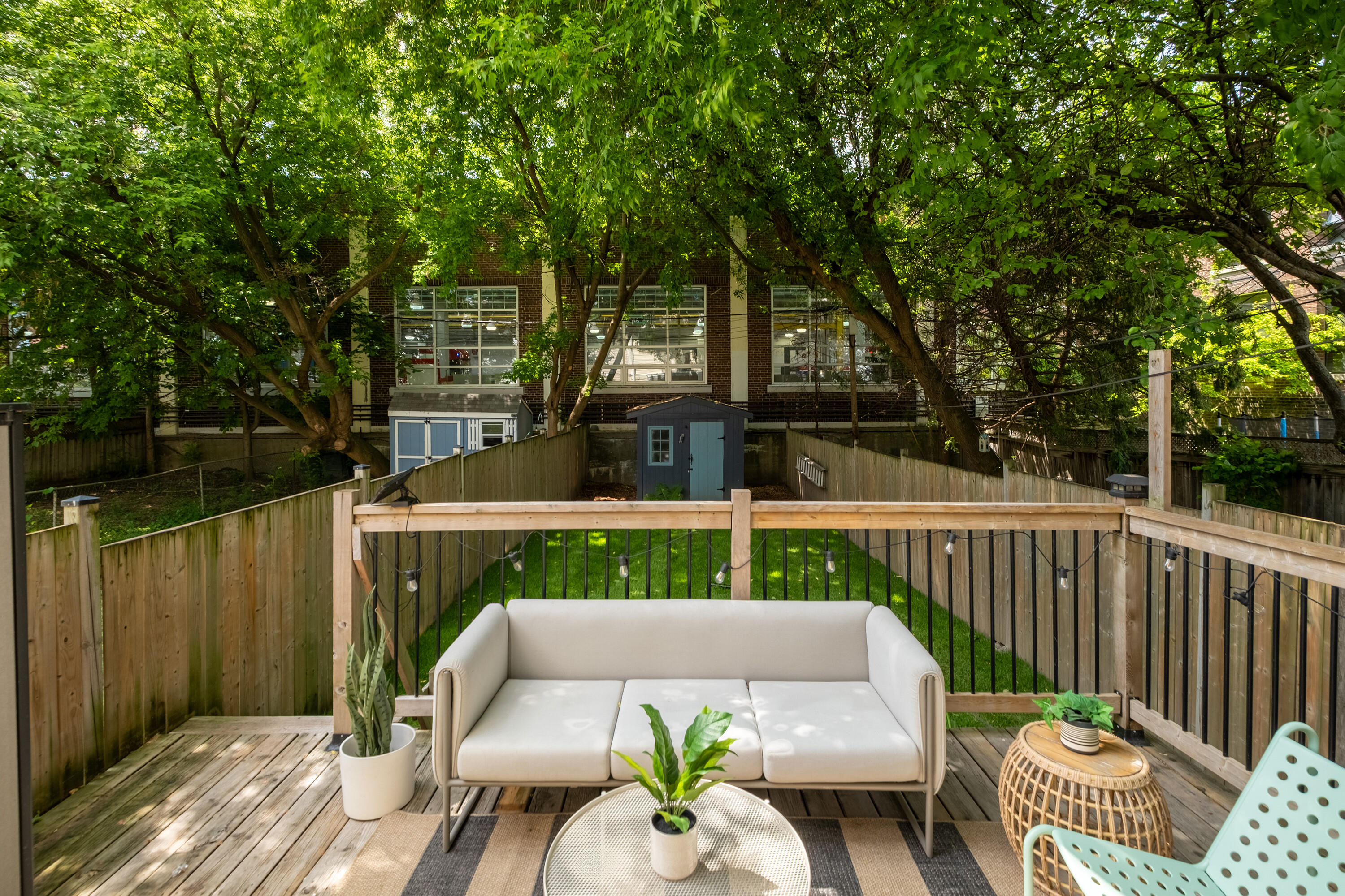  22 Connaught Ave - 物件實景