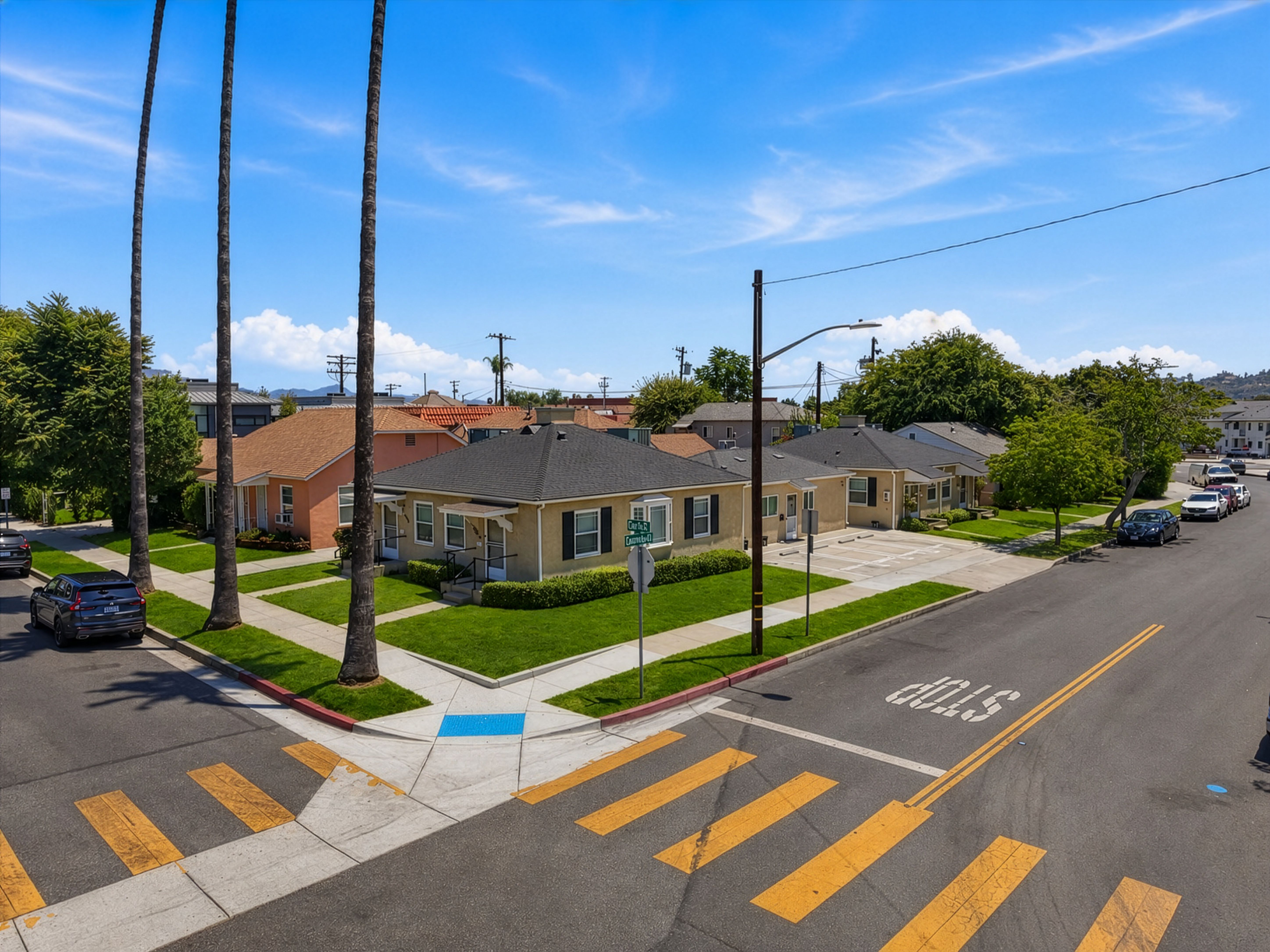  1004 West Clark Avenue, Burbank, CA 91506 - 物件實景