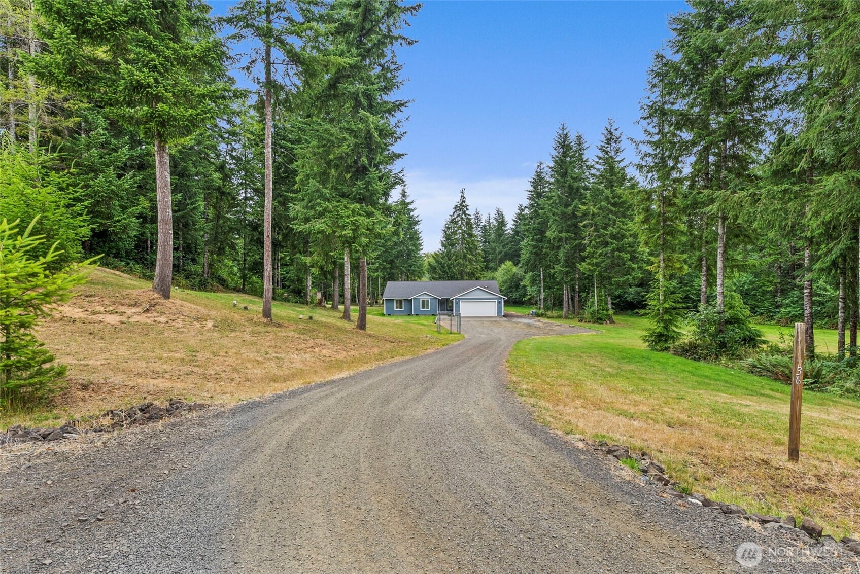 Elma, Washington, 98541, United States, 3 Bedrooms Bedrooms, ,2 BathroomsBathrooms,Residential,For Sale,1942231
