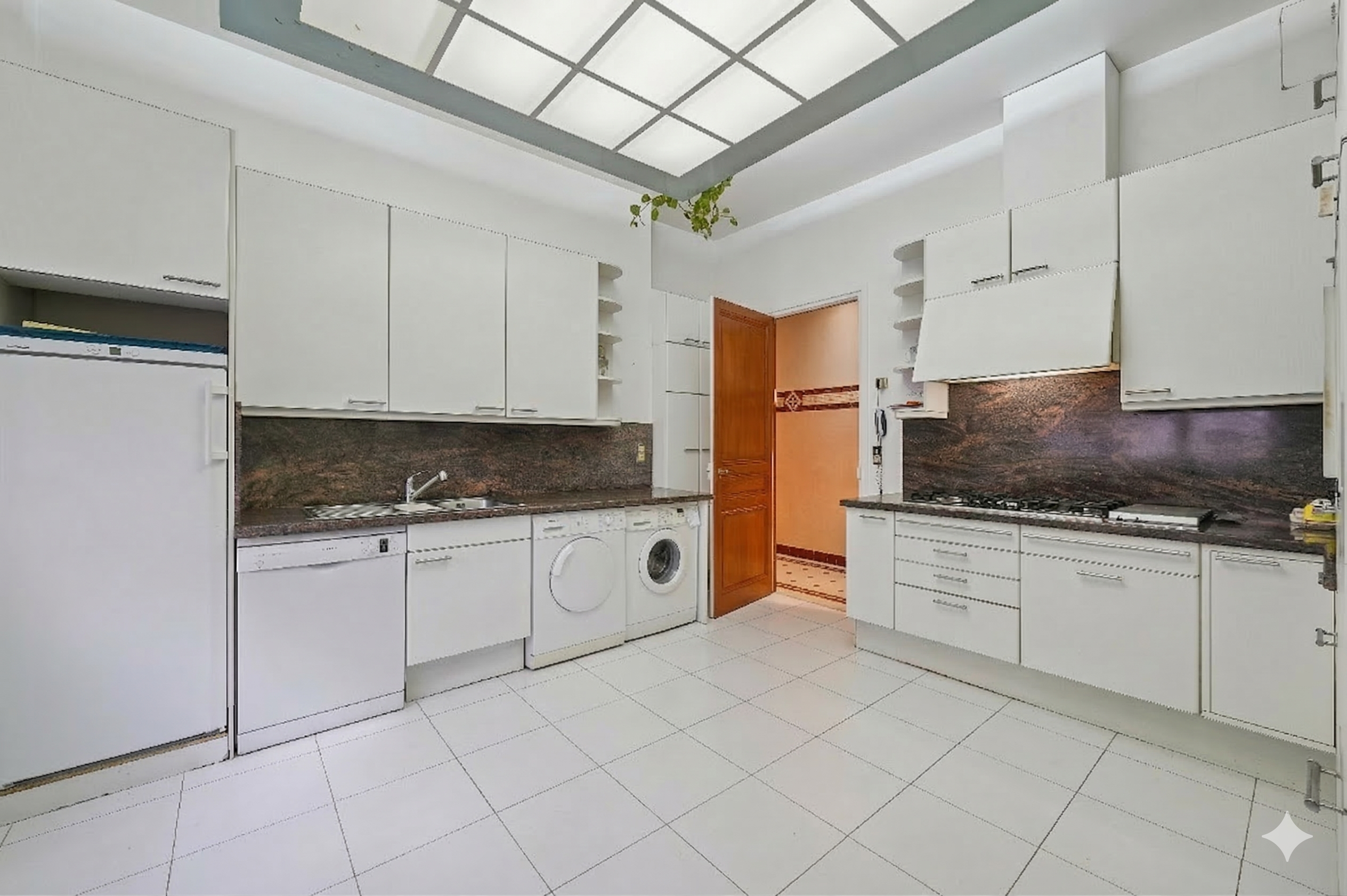  Reception Apartment - 物件實景