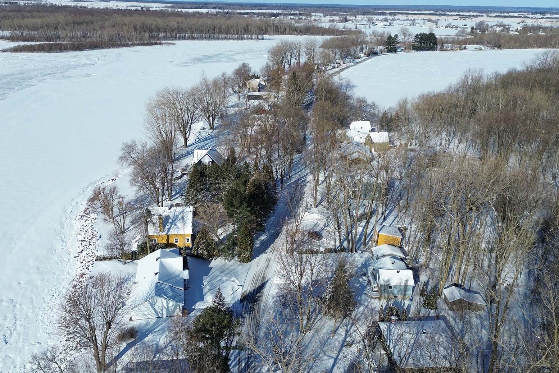  Sainte-Anne-de-la-Pérade, Mauricie - 物件實景