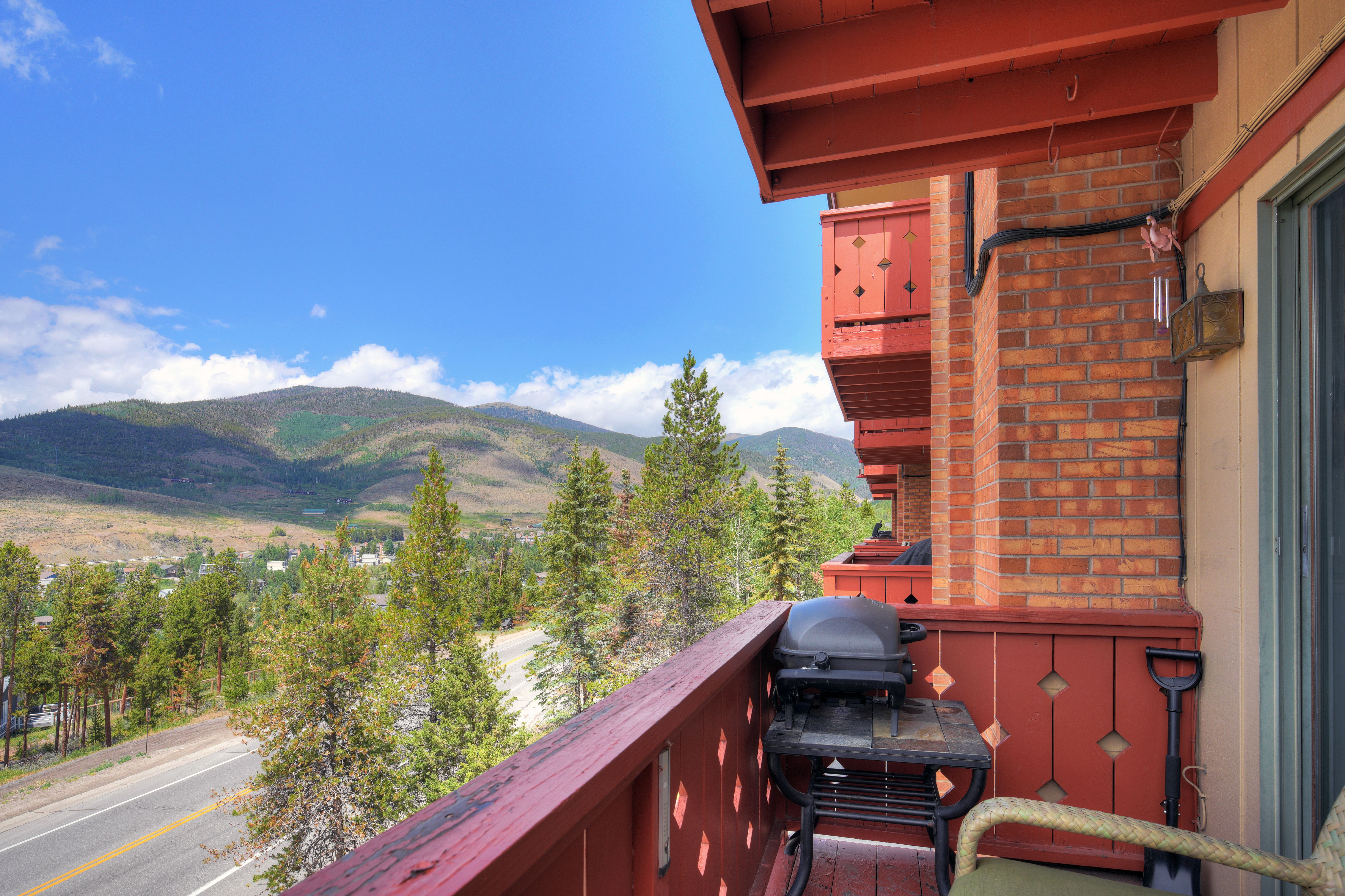  Dillon Valley Condo A-201 - 物件實景