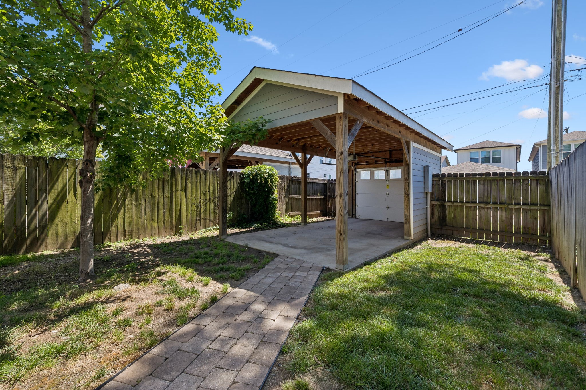  6205 New York Ave, Nashville, TN, 37209 - 物件實景