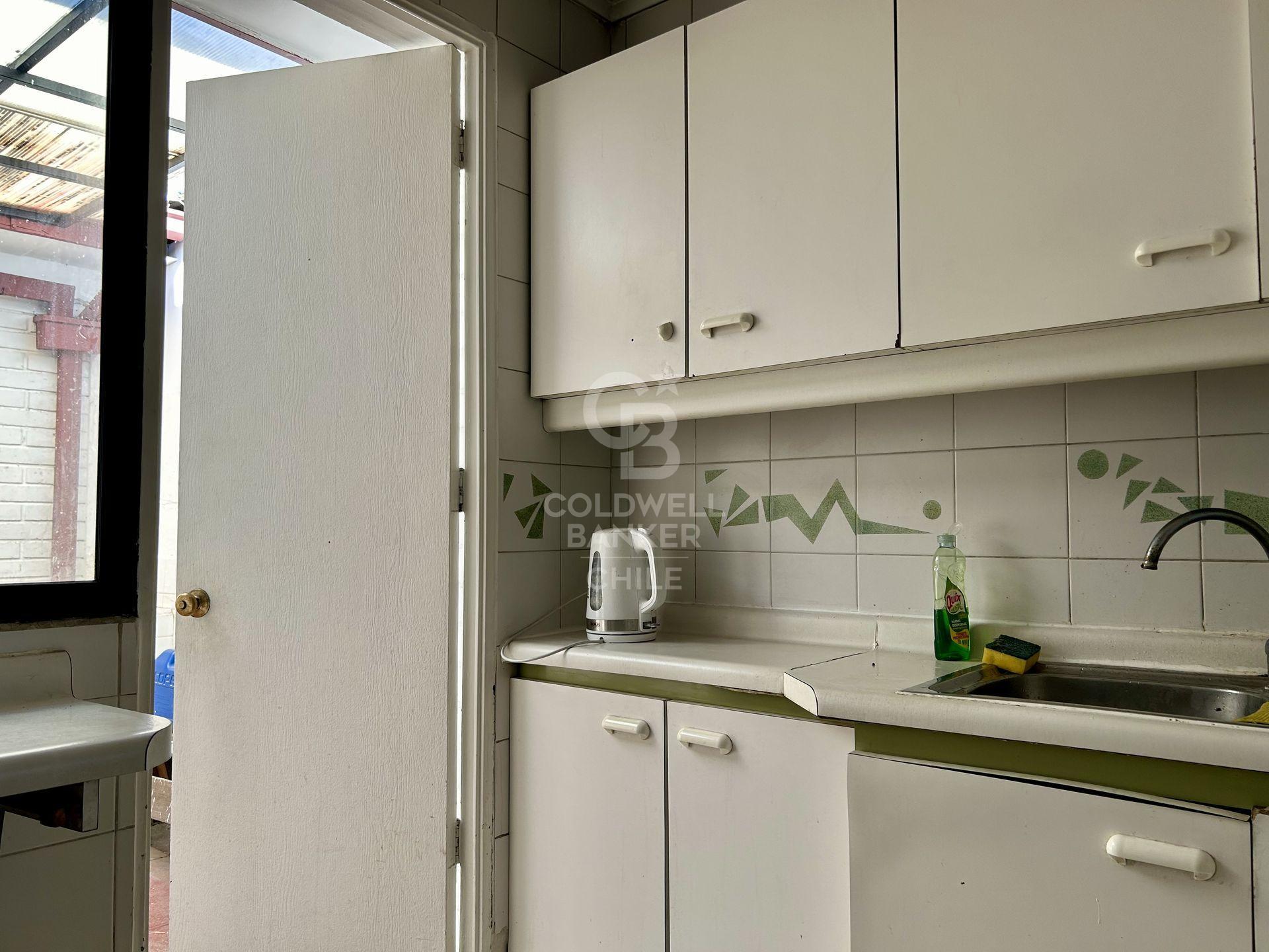 Vitacura, Chile, 3 Bedrooms Bedrooms, ,2 BathroomsBathrooms,Residential,For Sale,1867345