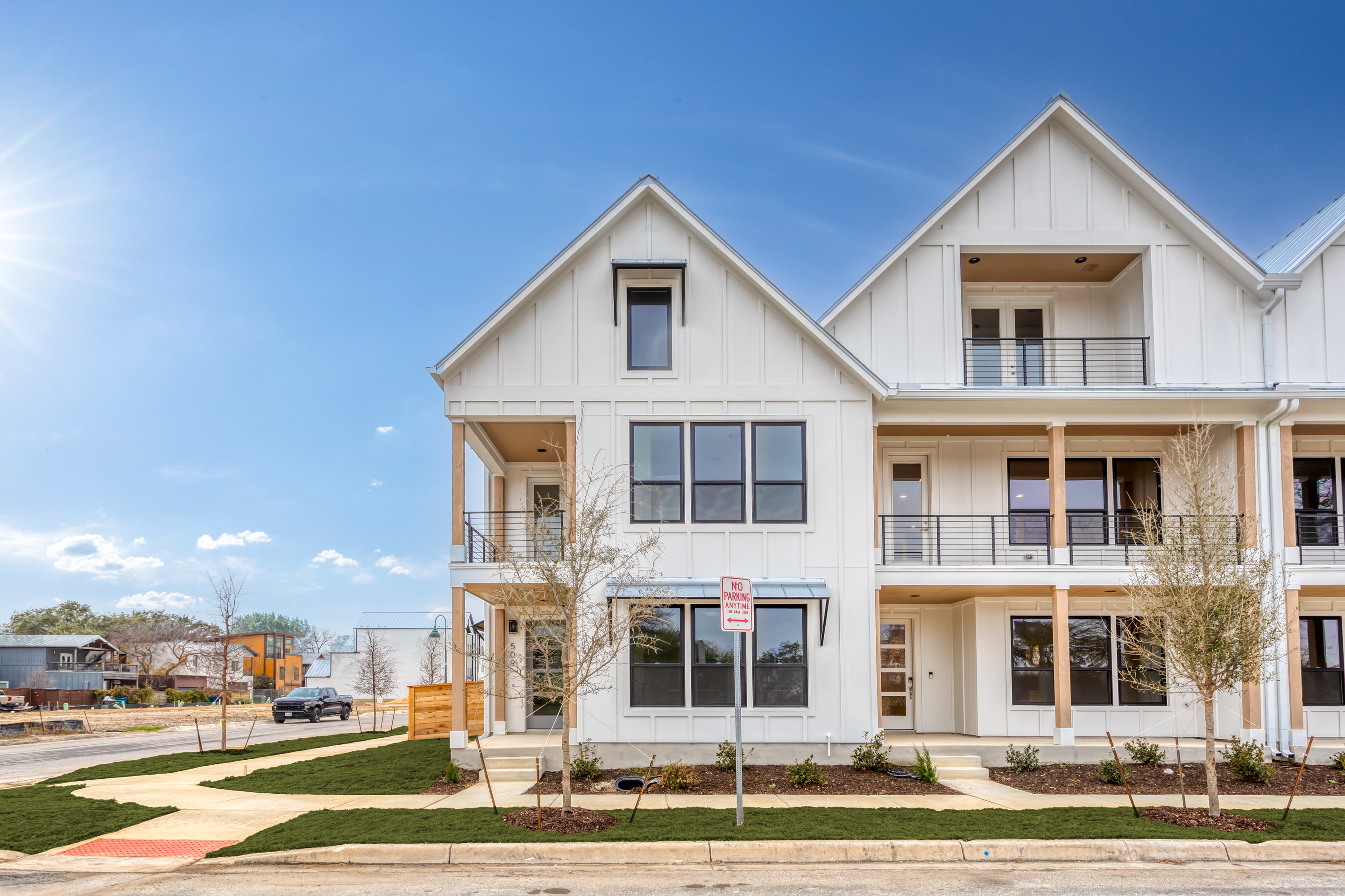  Modern Southtown Living at Victoria Commons - 物件實景