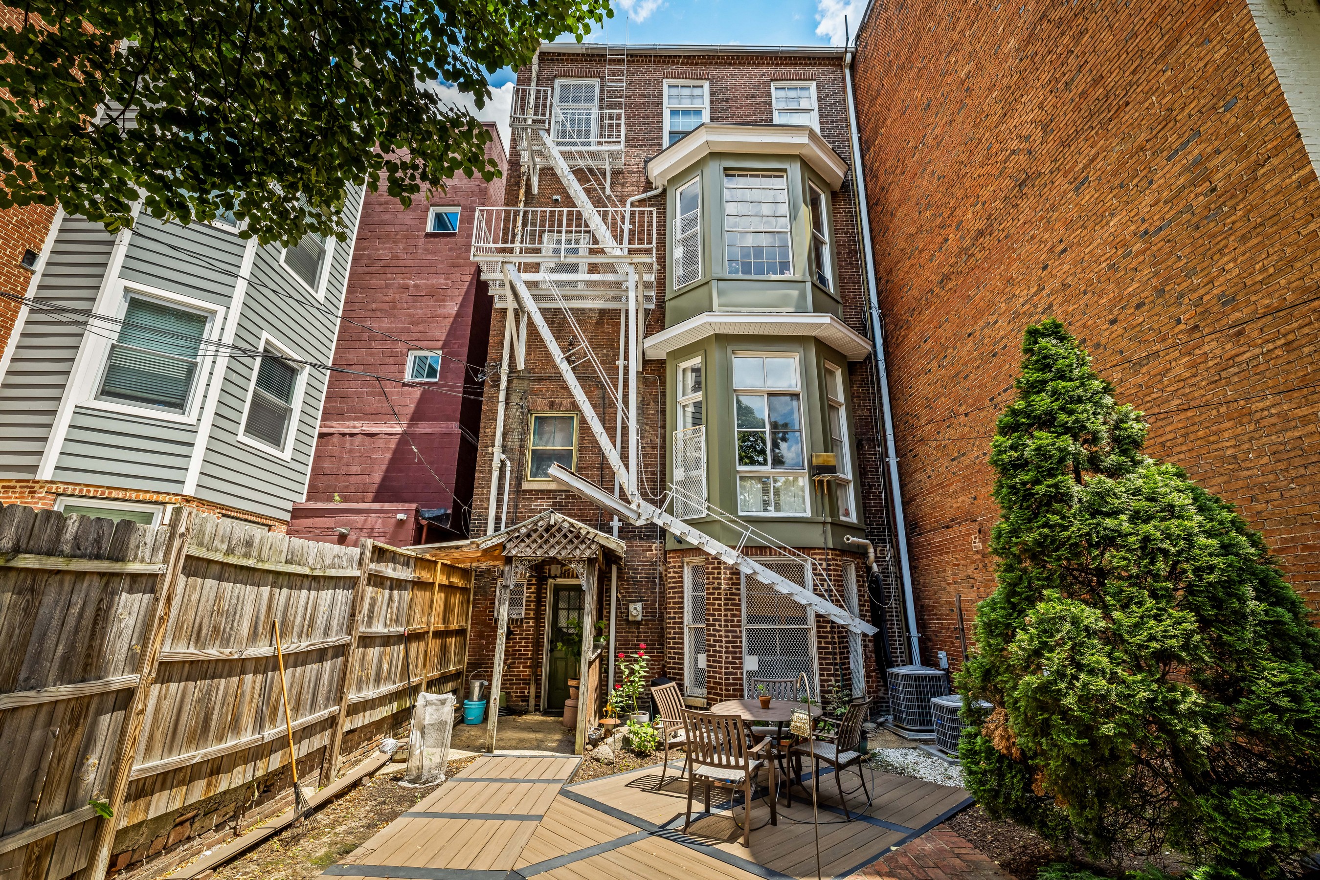  Bolton Hill Historic District - 物件實景