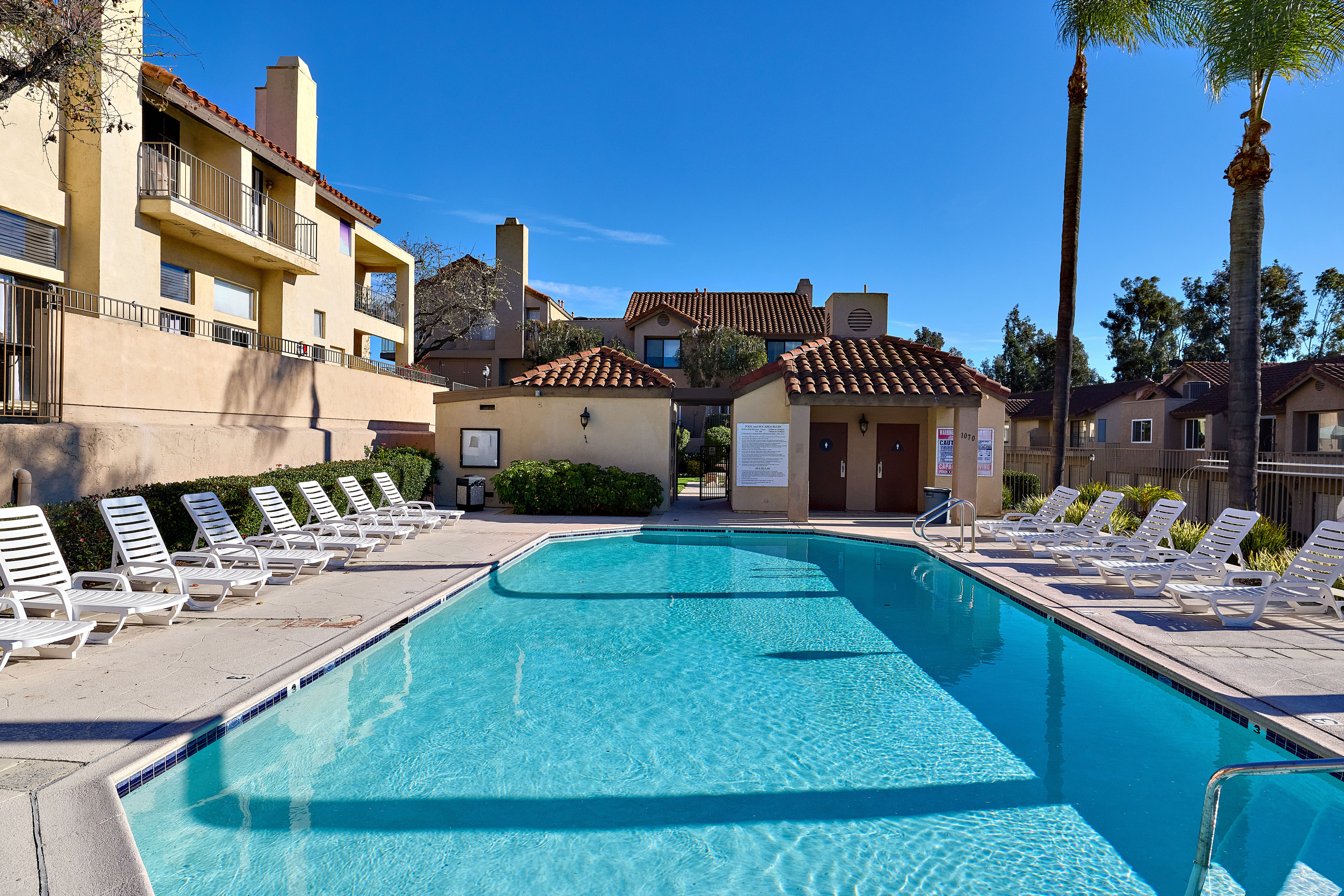  1055 Ficus Lane, San Marcos, CA 92069 - 物件實景