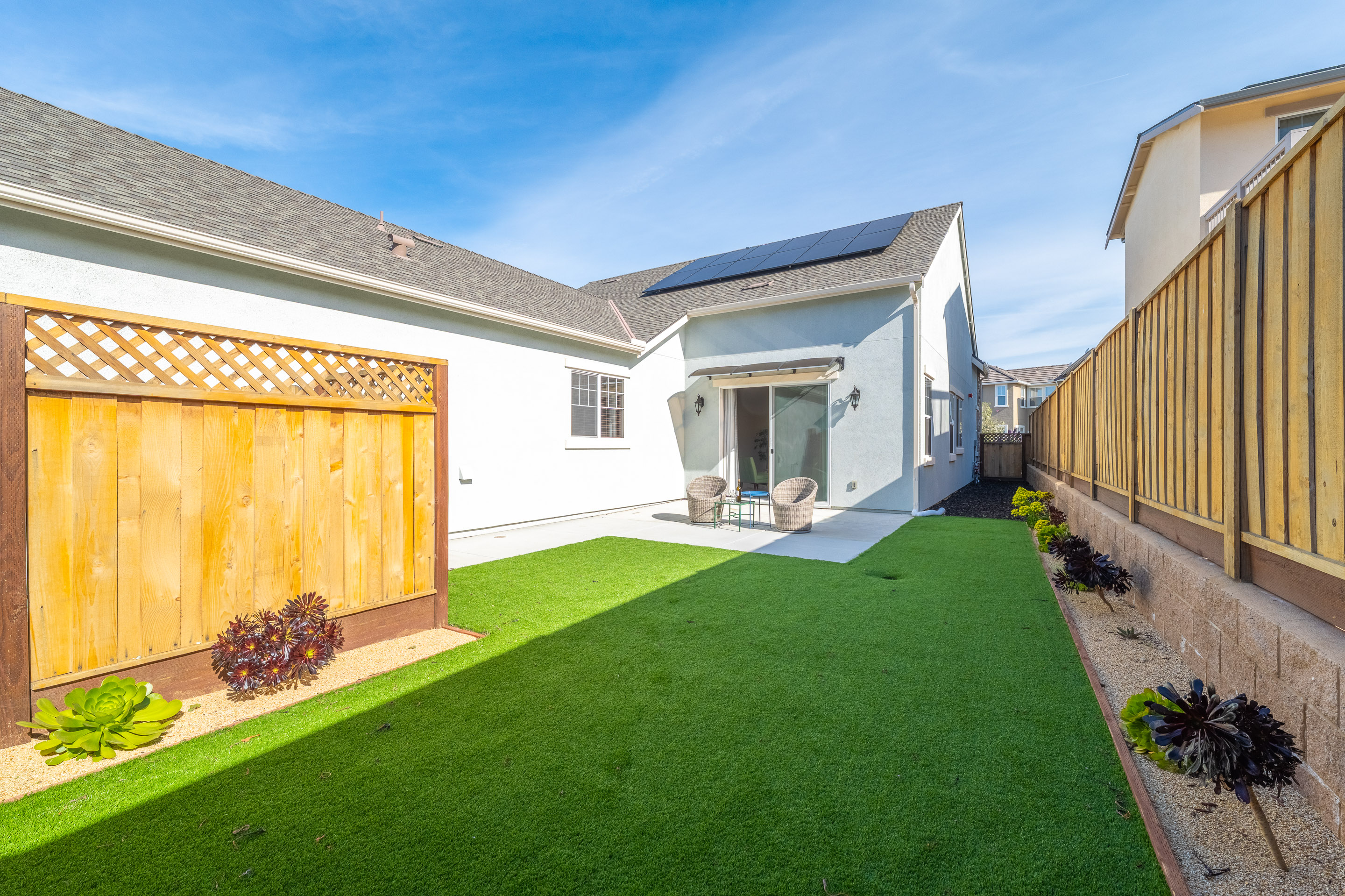  482 Lassen Way - 物件實景