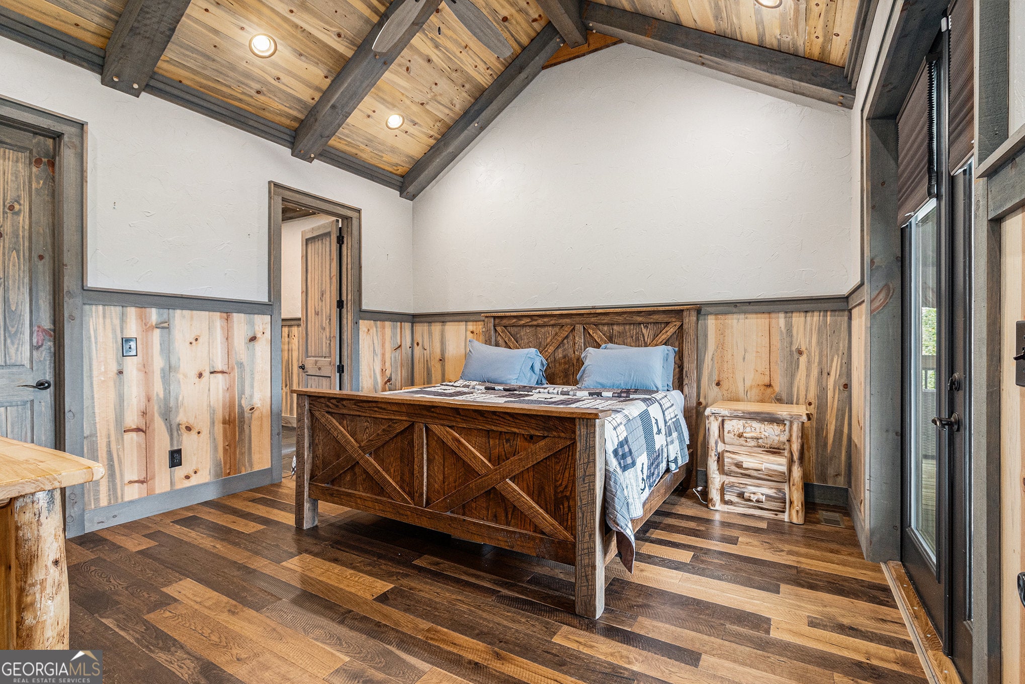 Ellijay, Georgia, 30540, United States, 5 Bedrooms Bedrooms, ,5 BathroomsBathrooms,Residential,For Sale,1952564