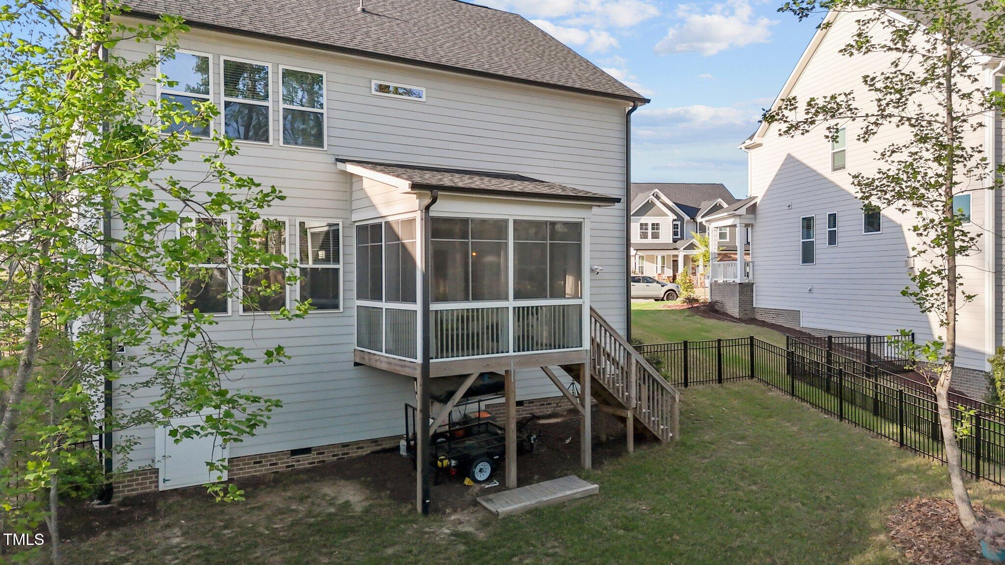 Knightdale, North Carolina, 27545, United States, 4 Bedrooms Bedrooms, ,4 BathroomsBathrooms,Residential,For Sale,1827793