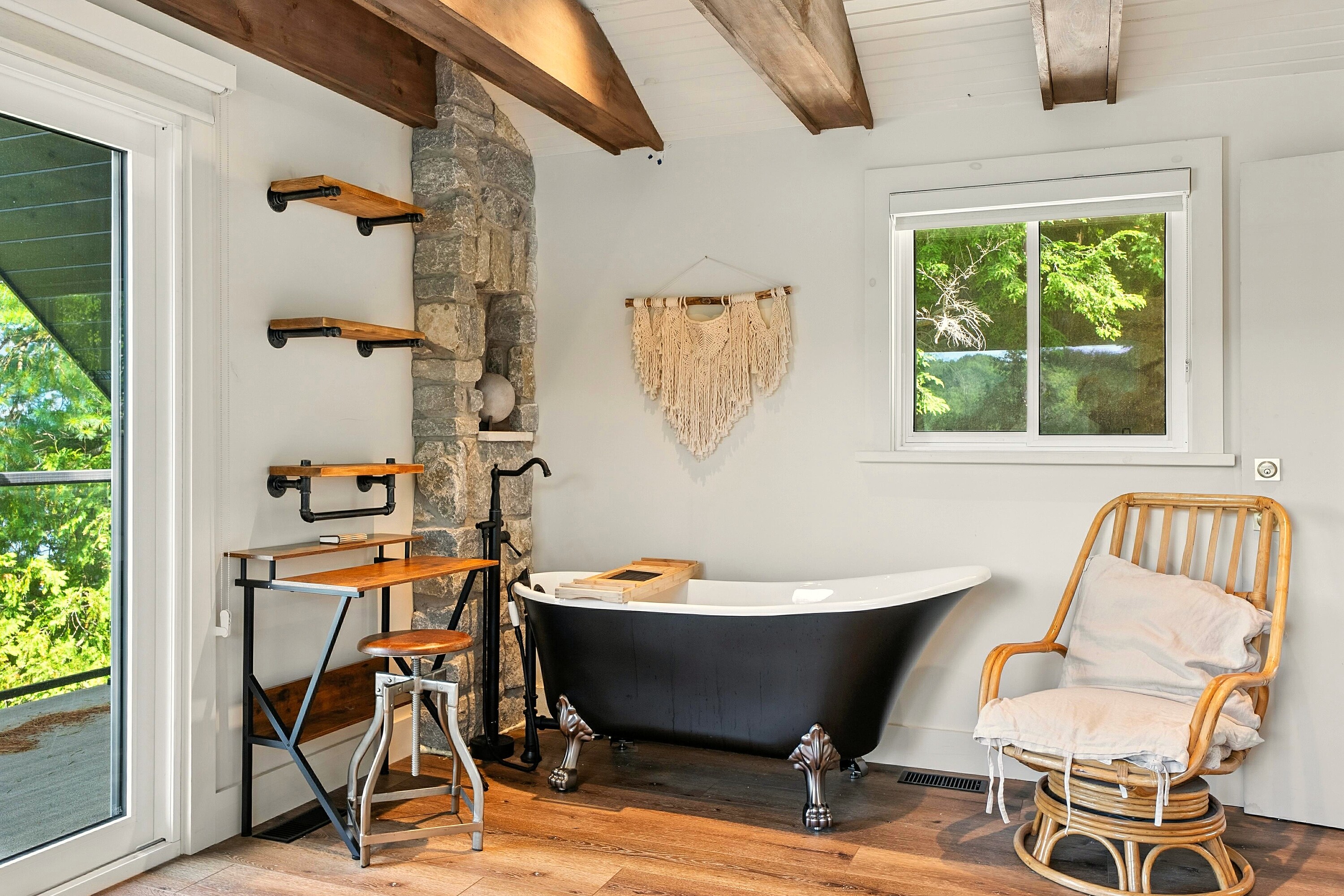  Echo Beach - 物件實景