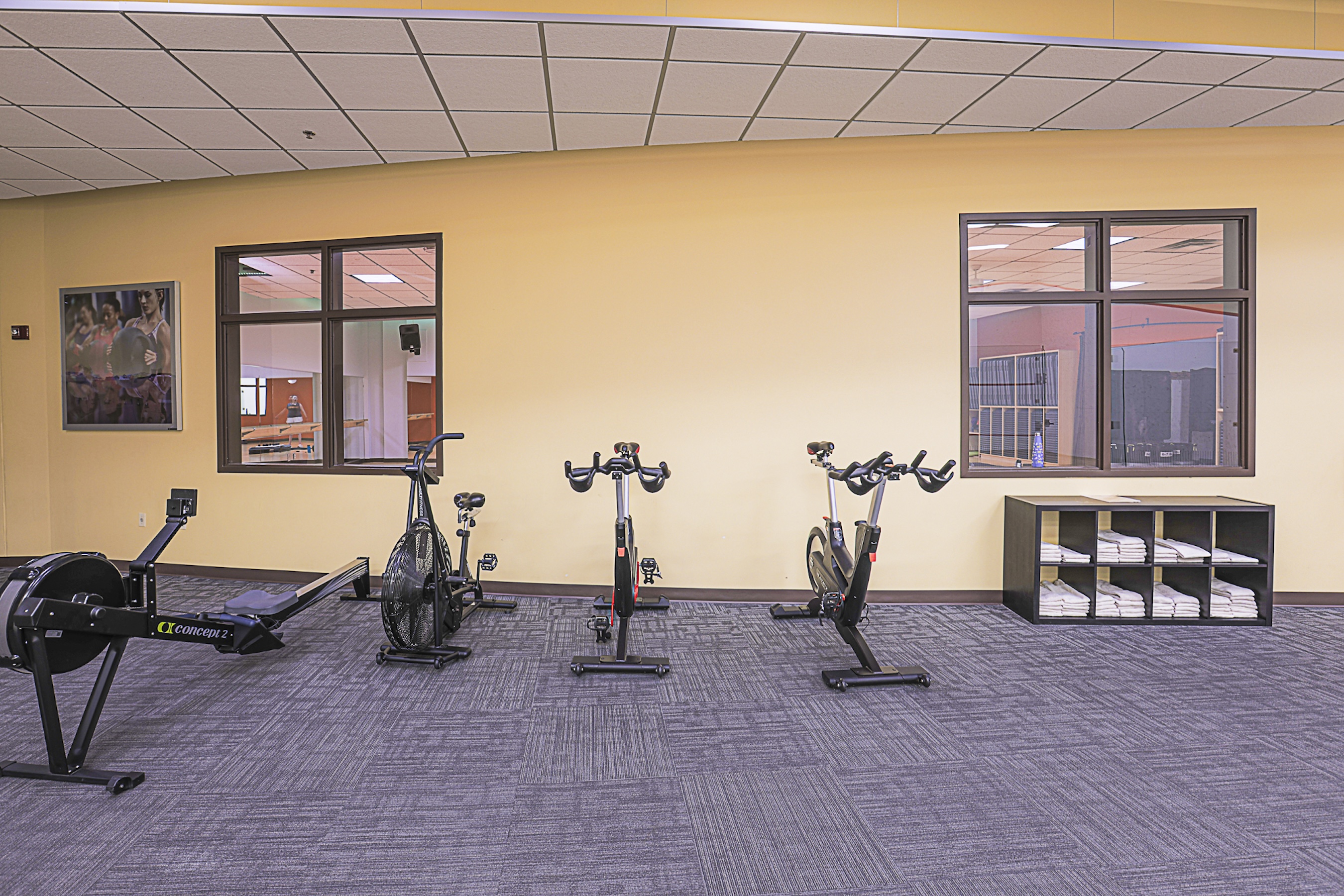  HARBOR EAST - 物件實景