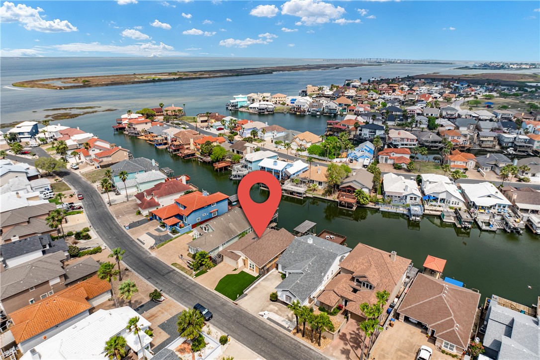 Corpus Christi, Texas, 78418, United States, 3 Bedrooms Bedrooms, ,2 BathroomsBathrooms,Residential,For Sale,1760265