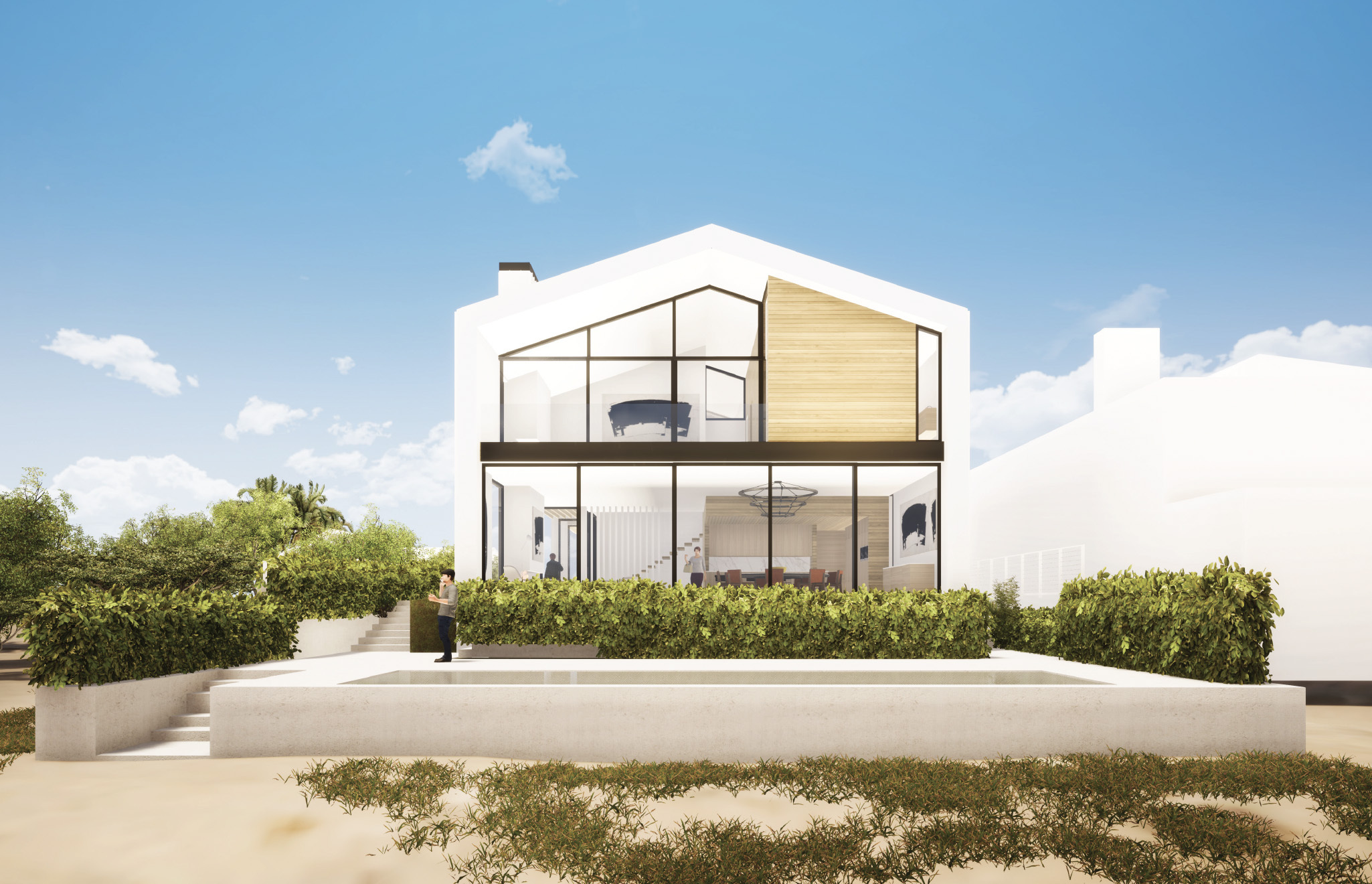  30830 Broad Beach Rd - 物件實景
