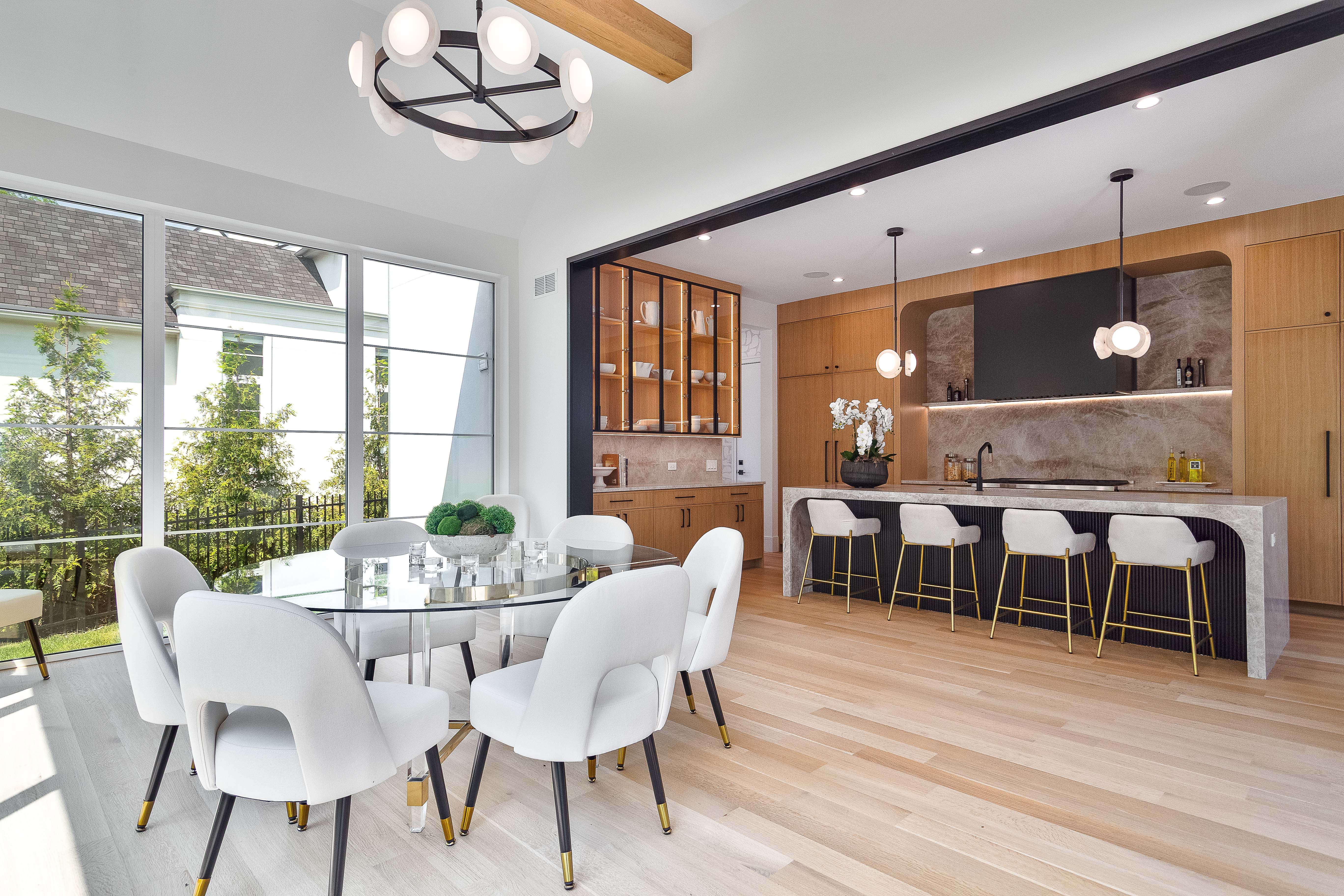  welcome to kensington court where  privacy and luxury intersect - 物件實景