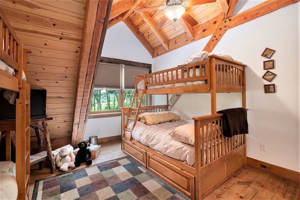 Blue Ridge, Georgia, 30513, United States, 4 Bedrooms Bedrooms, ,3 BathroomsBathrooms,Residential,For Sale,1876704