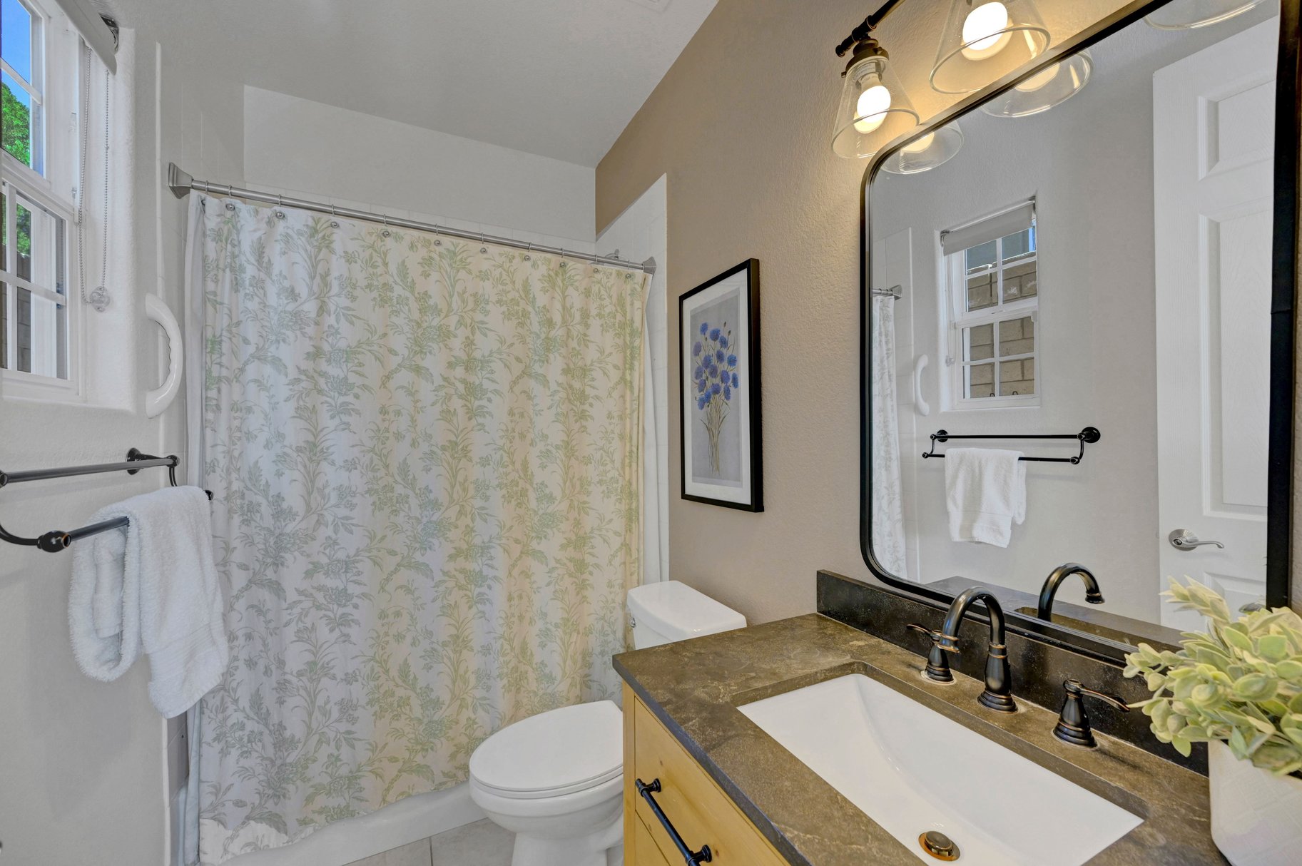  Elegant Toll Brothers Home in Gated Summerlin Community - 物件實景