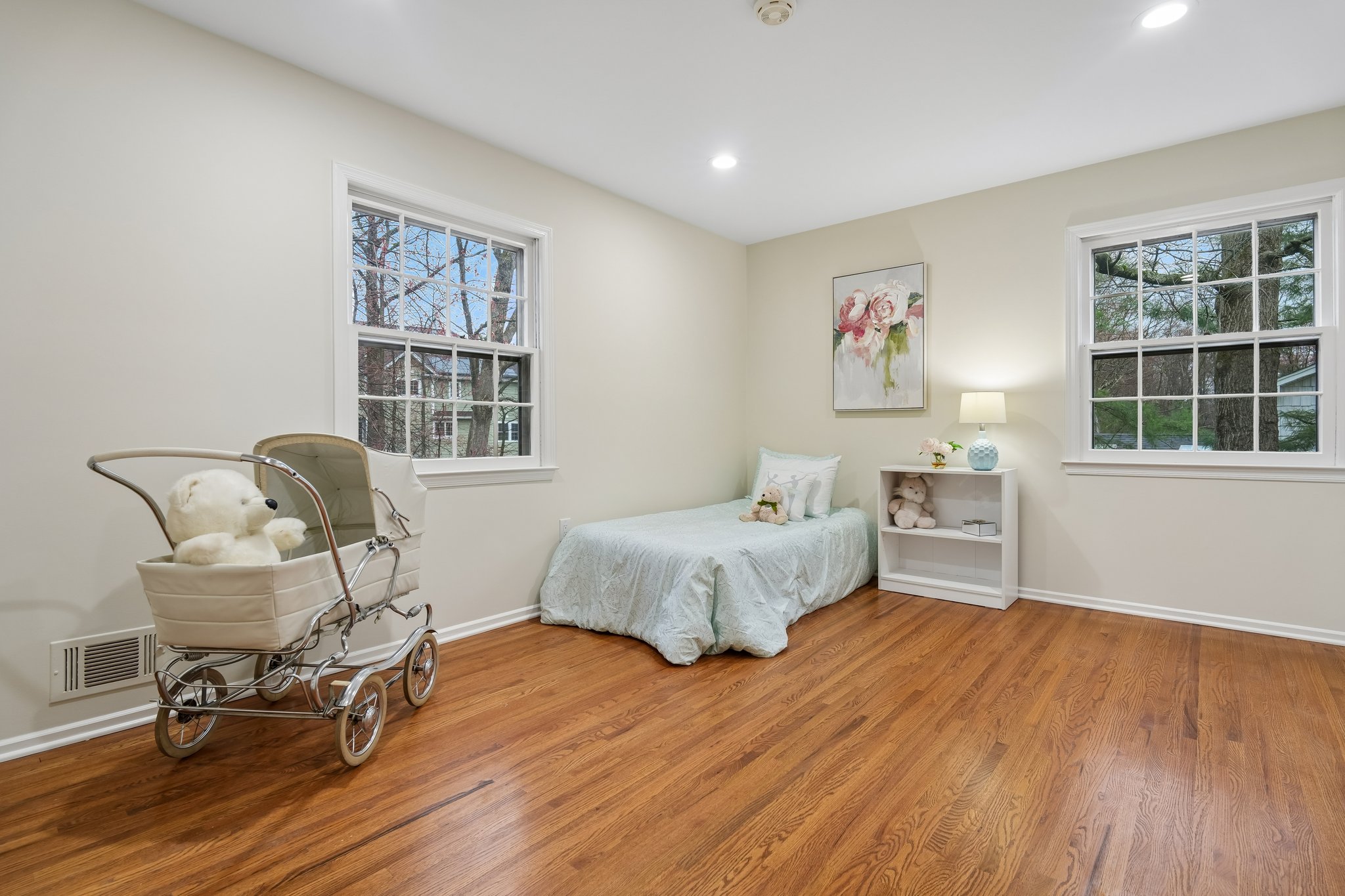  82 Brookside Terrace, North Caldwell, NJ 07006 - 物件實景