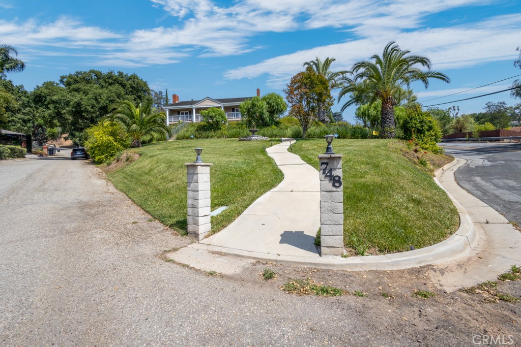 San Dimas, California, 91773, United States, 4 Bedrooms Bedrooms, ,3 BathroomsBathrooms,Residential,For Sale,1983533