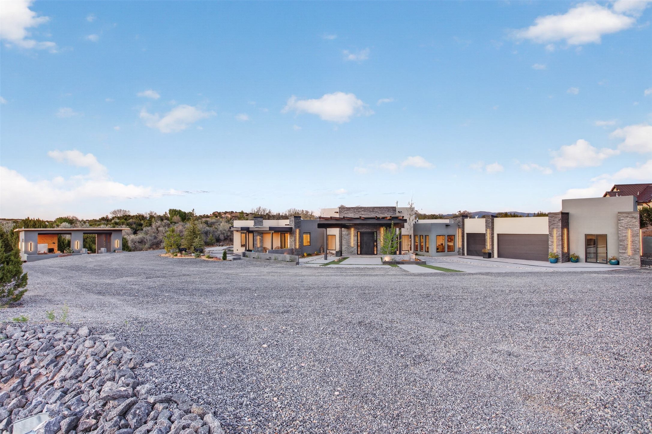  25 Calle Milpa - 物件實景