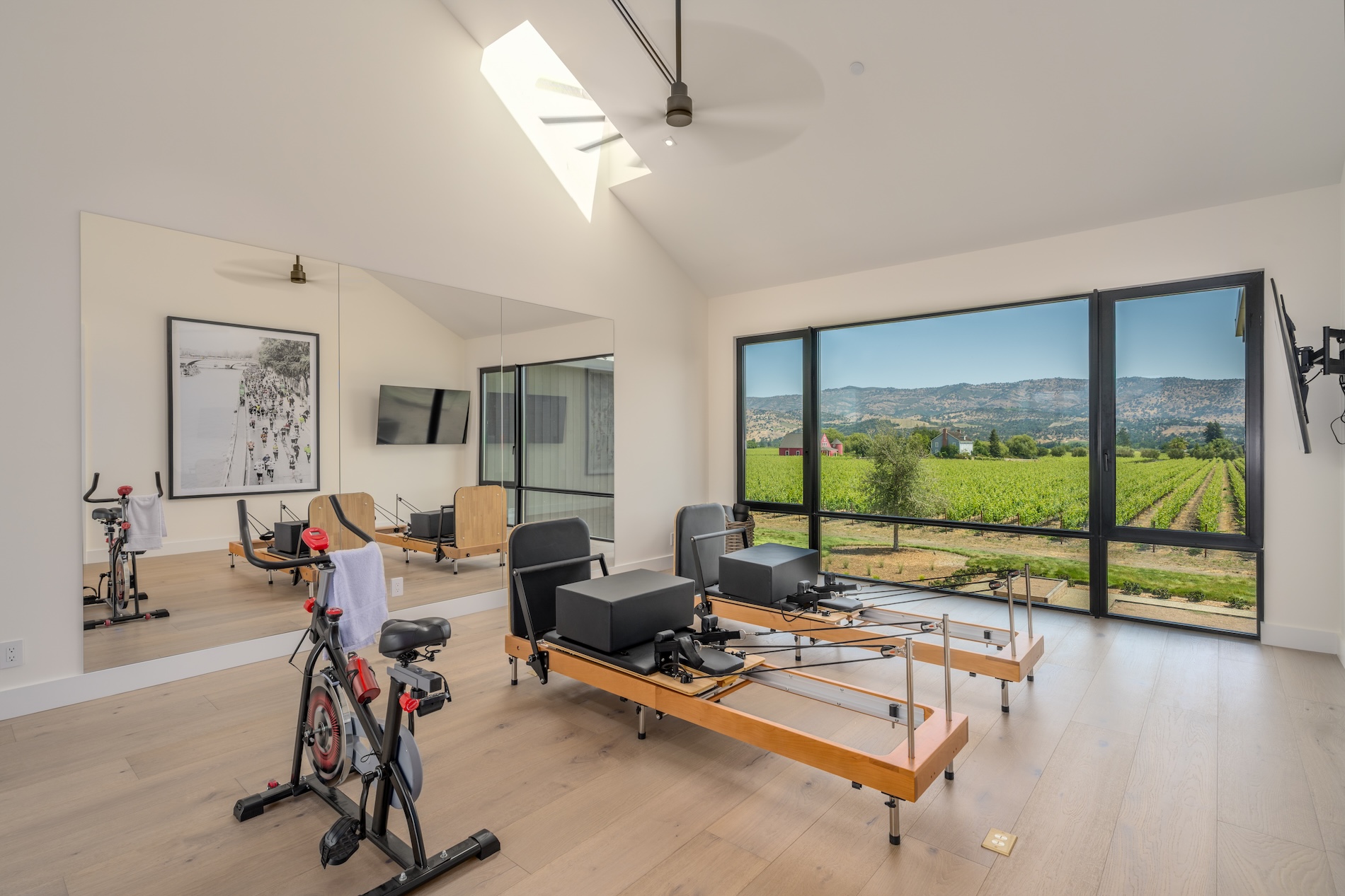  1288 Oak Knoll Lane - 物件實景
