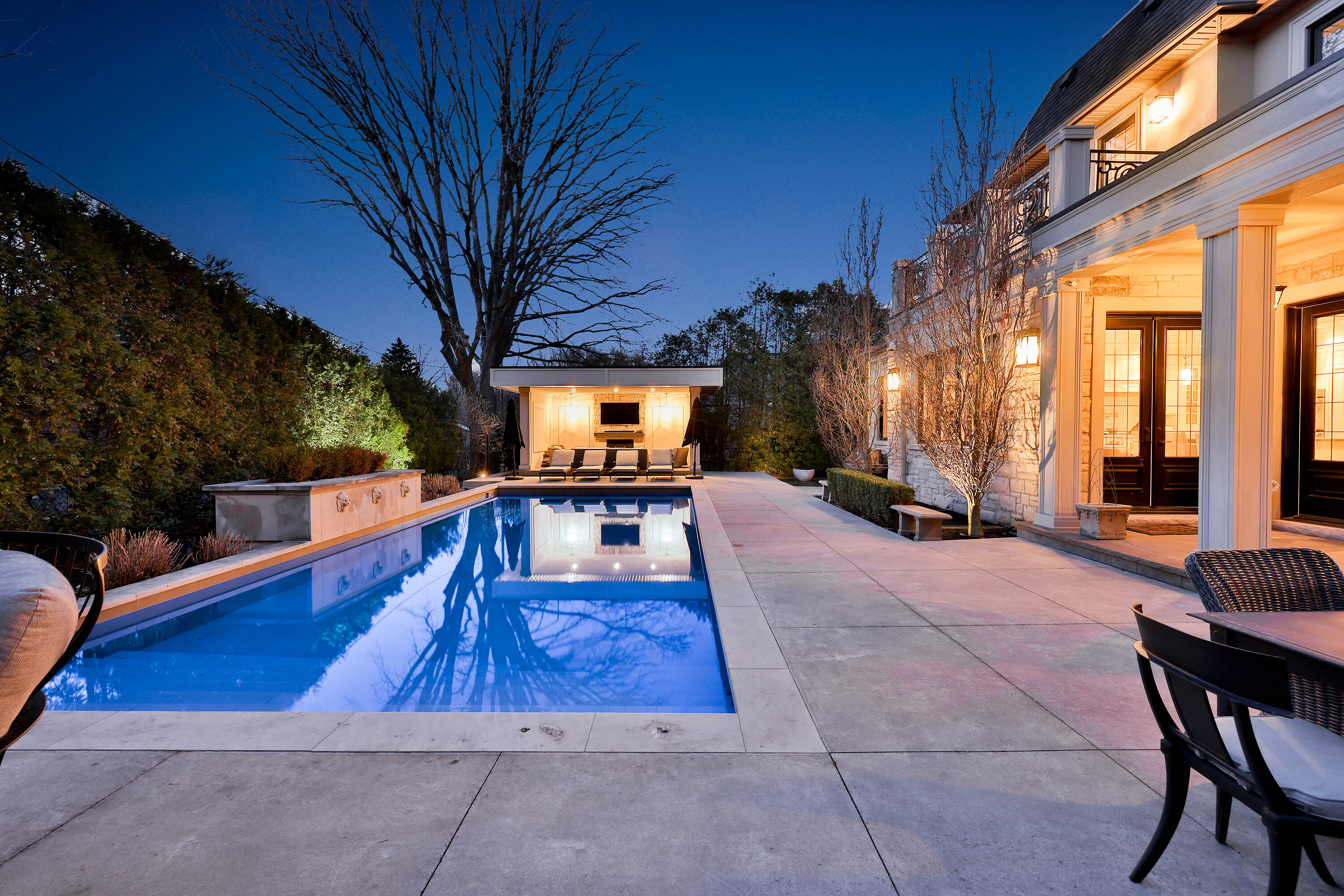  Luxury Detached Residence - 物件實景