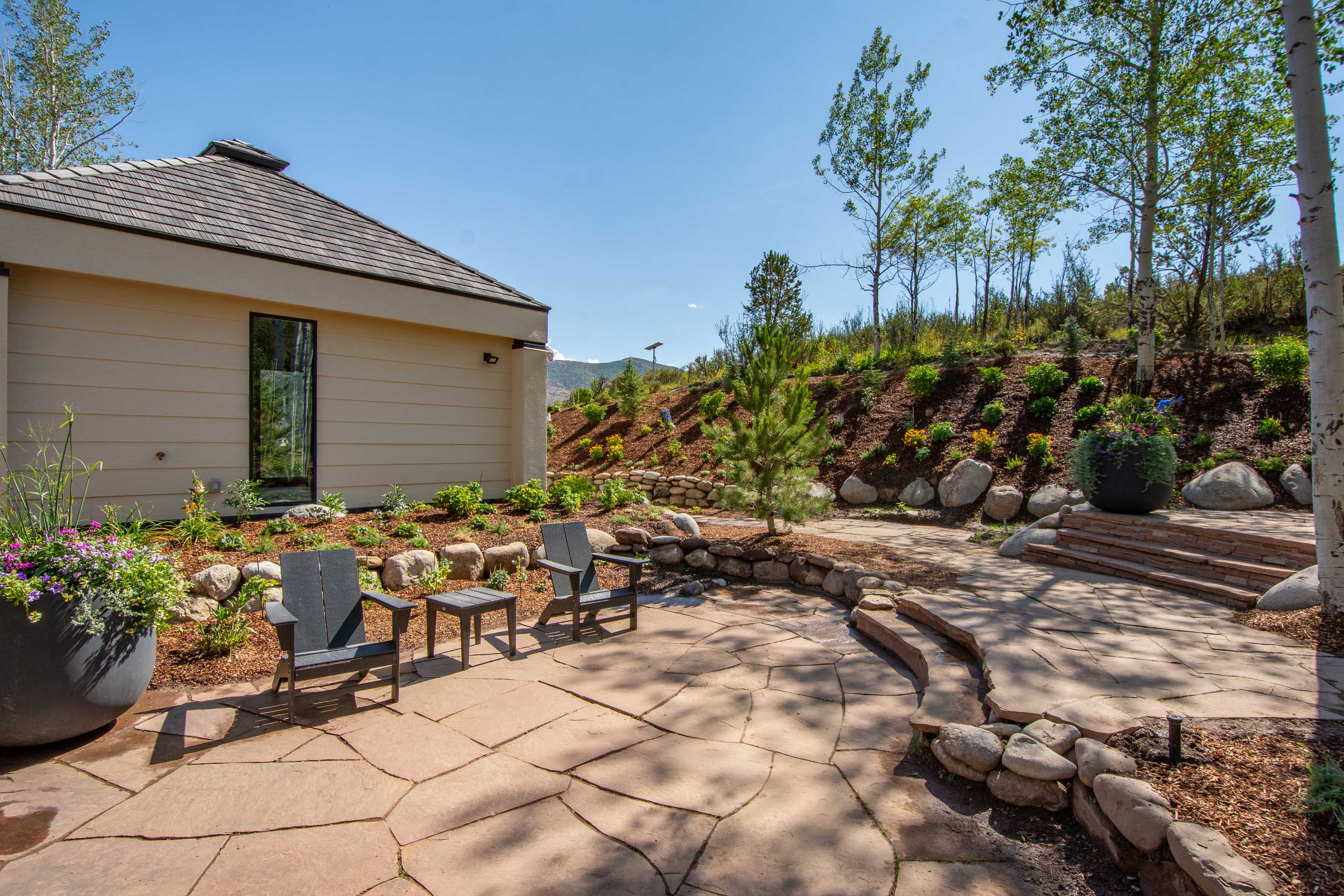  A Beautifully Reimagined Lazy O Ranch Estate with Unparalleled Mt. Sopris Views - 物件實景