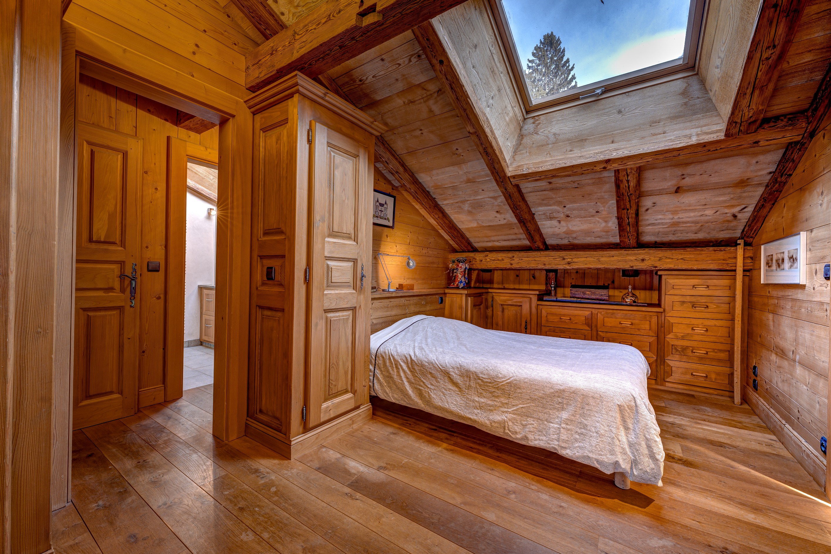 EXCLUSIVITY - FARMHOUSE PALOMINO - 物件實景