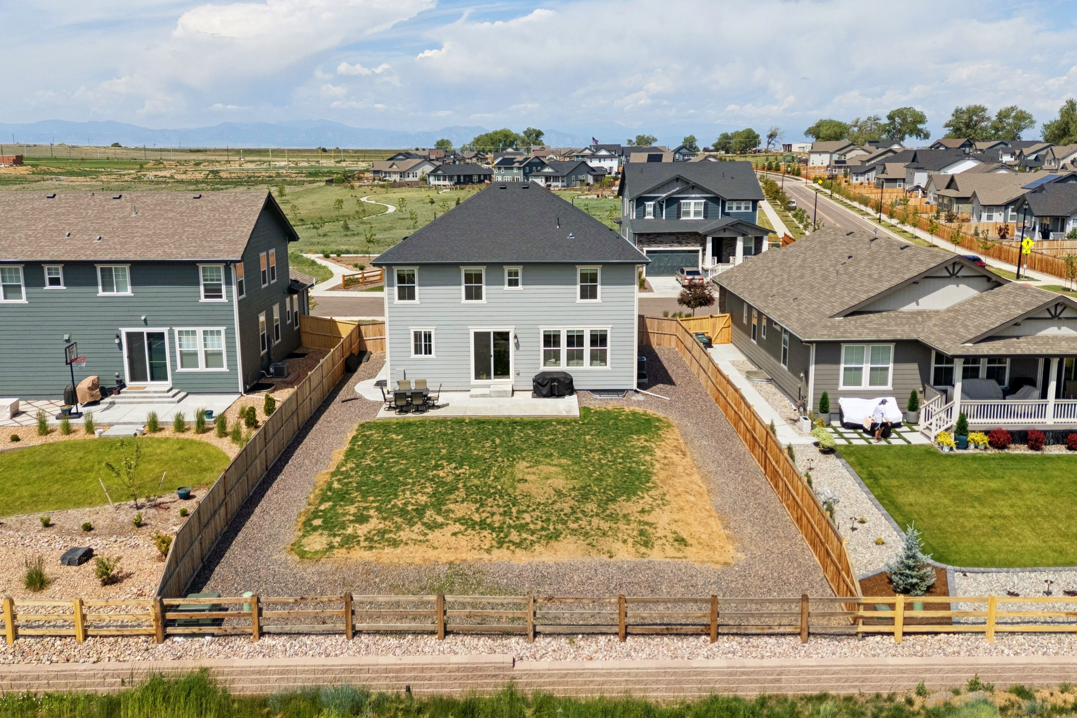  Luxury, Privacy And Thoughtful Design With Unmatched Mountain Views - 物件實景