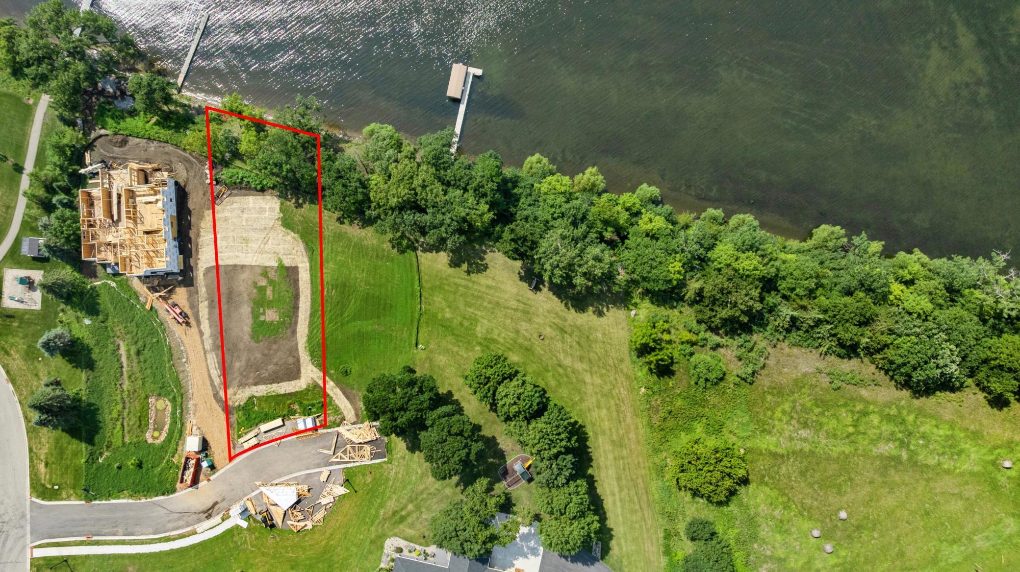 Waconia, Minnesota, 55387, United States, ,Land,For Sale,1901708