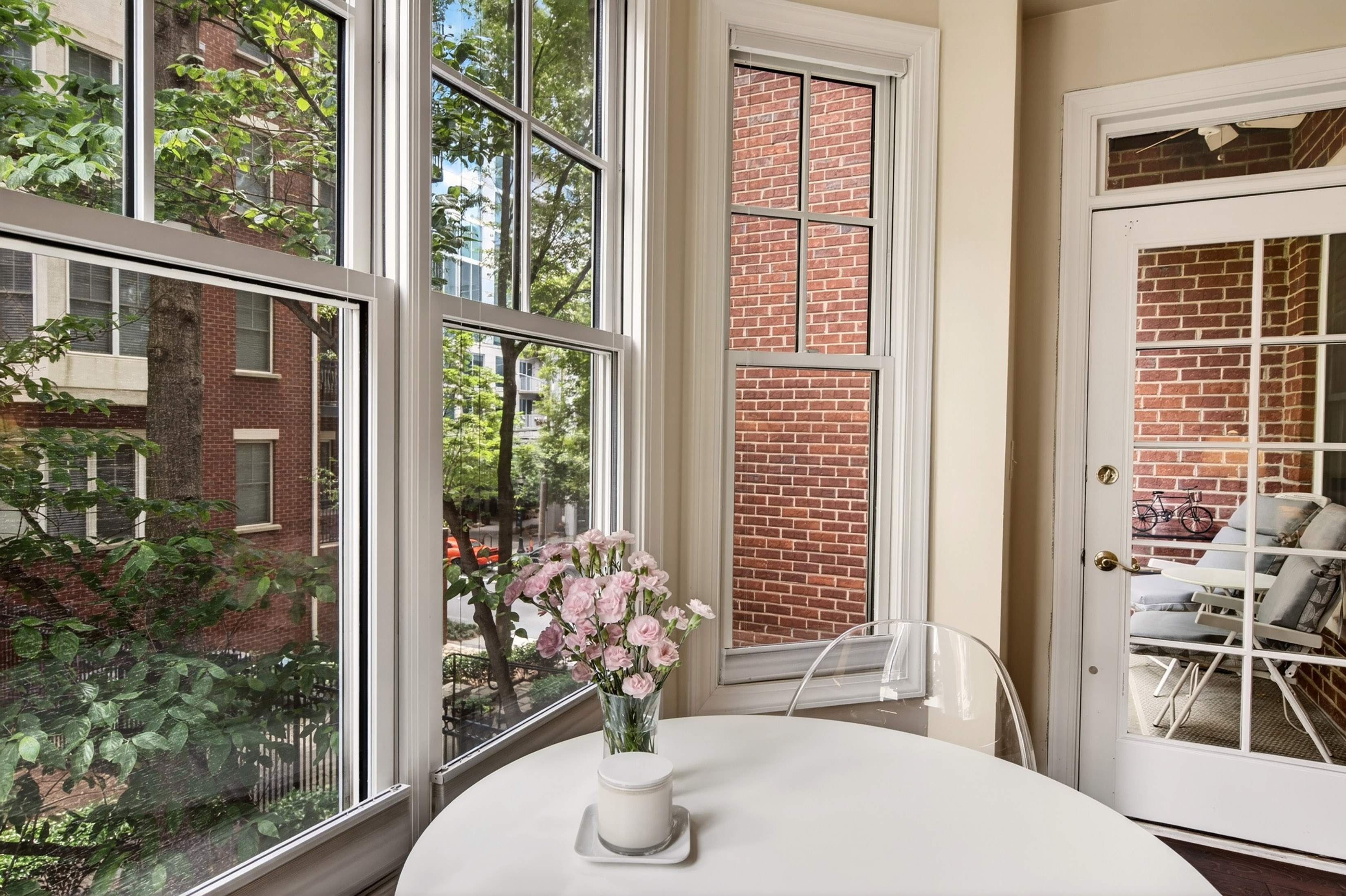  Elevated Living in the Heart of Midtown - 物件實景