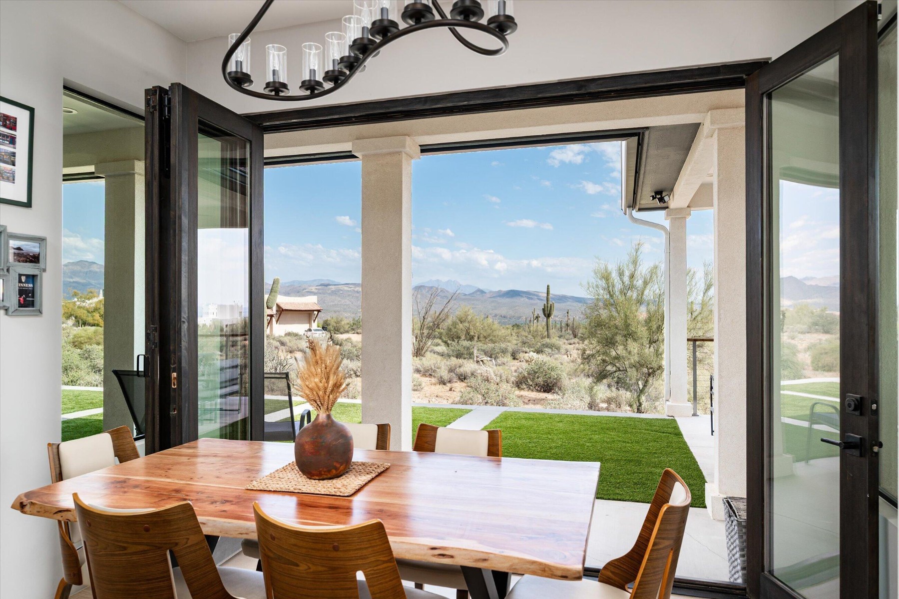  17439 E Wildcat Drive¦Rio Verde, AZ - 物件實景