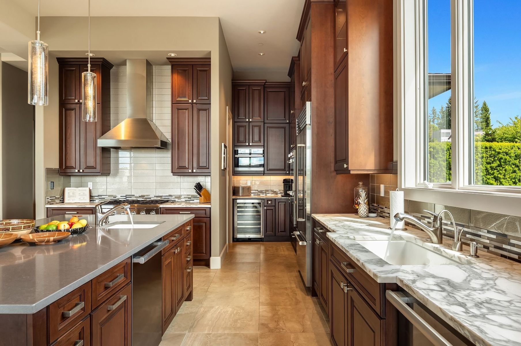  10410 NE 58th St, Kirkland, WA 98033 - 物件實景