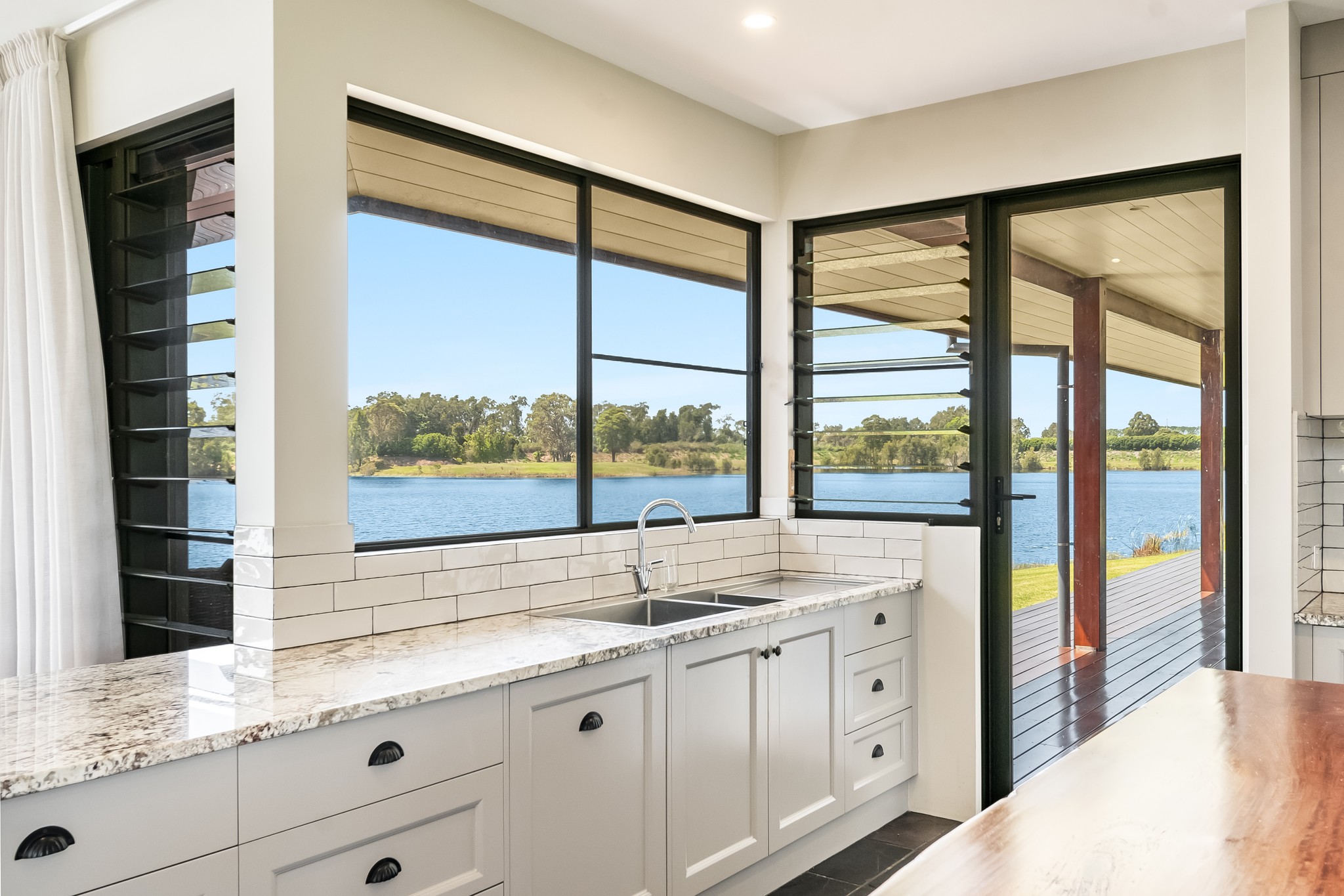  91 Newrybar Swamp Road, Kinvara - 物件實景