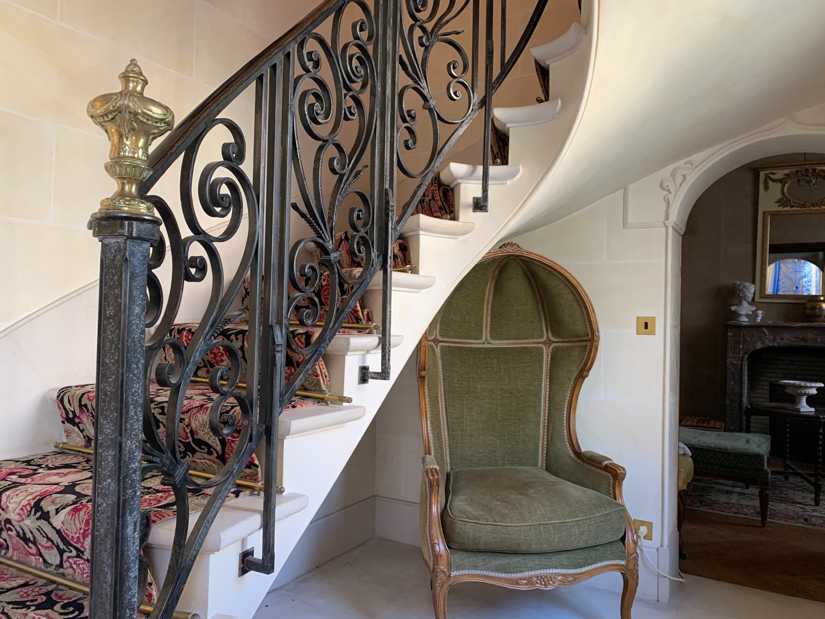  An Exceptional Residence in the Heart of Loches - 物件實景
