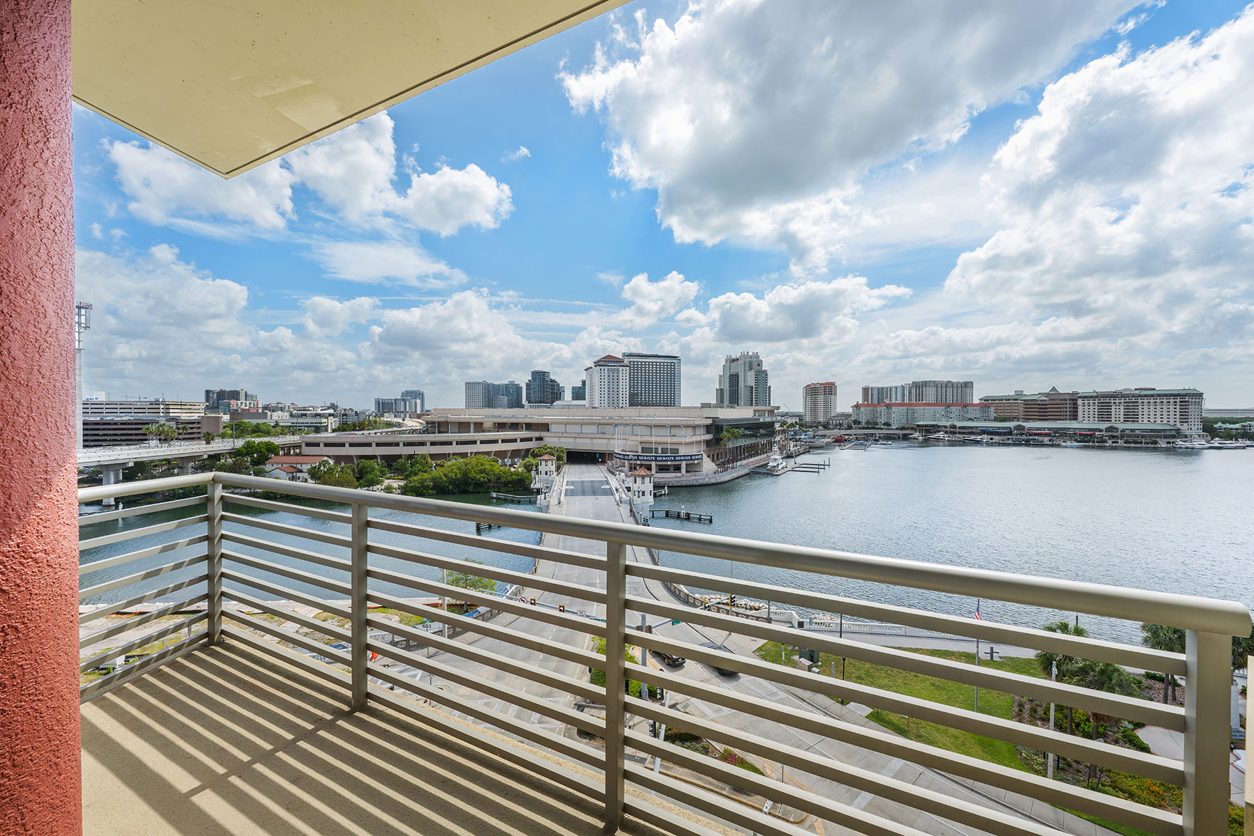  TAMPA - 物件實景