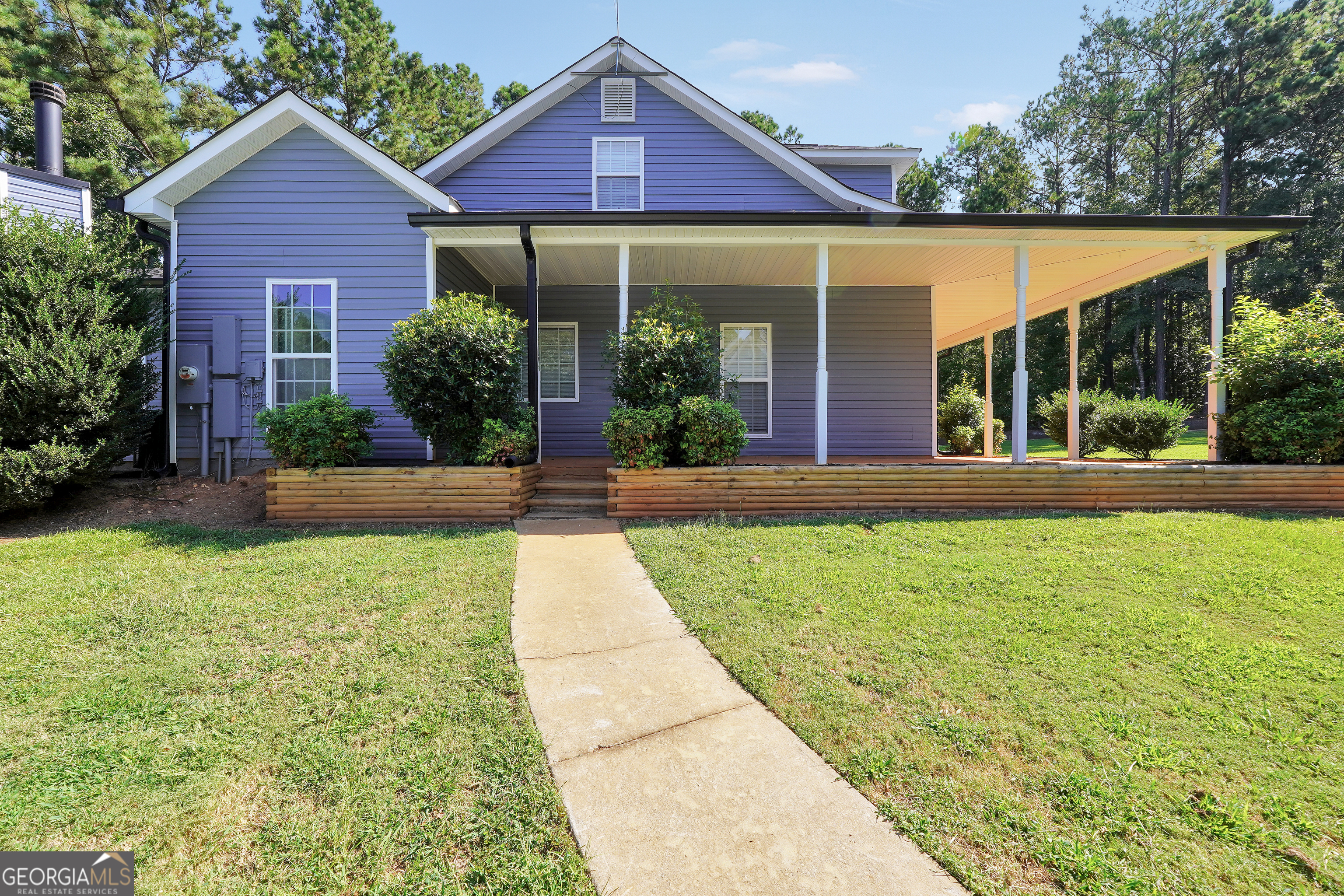 Locust Grove, Georgia, 30248, United States, 3 Bedrooms Bedrooms, ,3 BathroomsBathrooms,Residential,For Sale,1947869