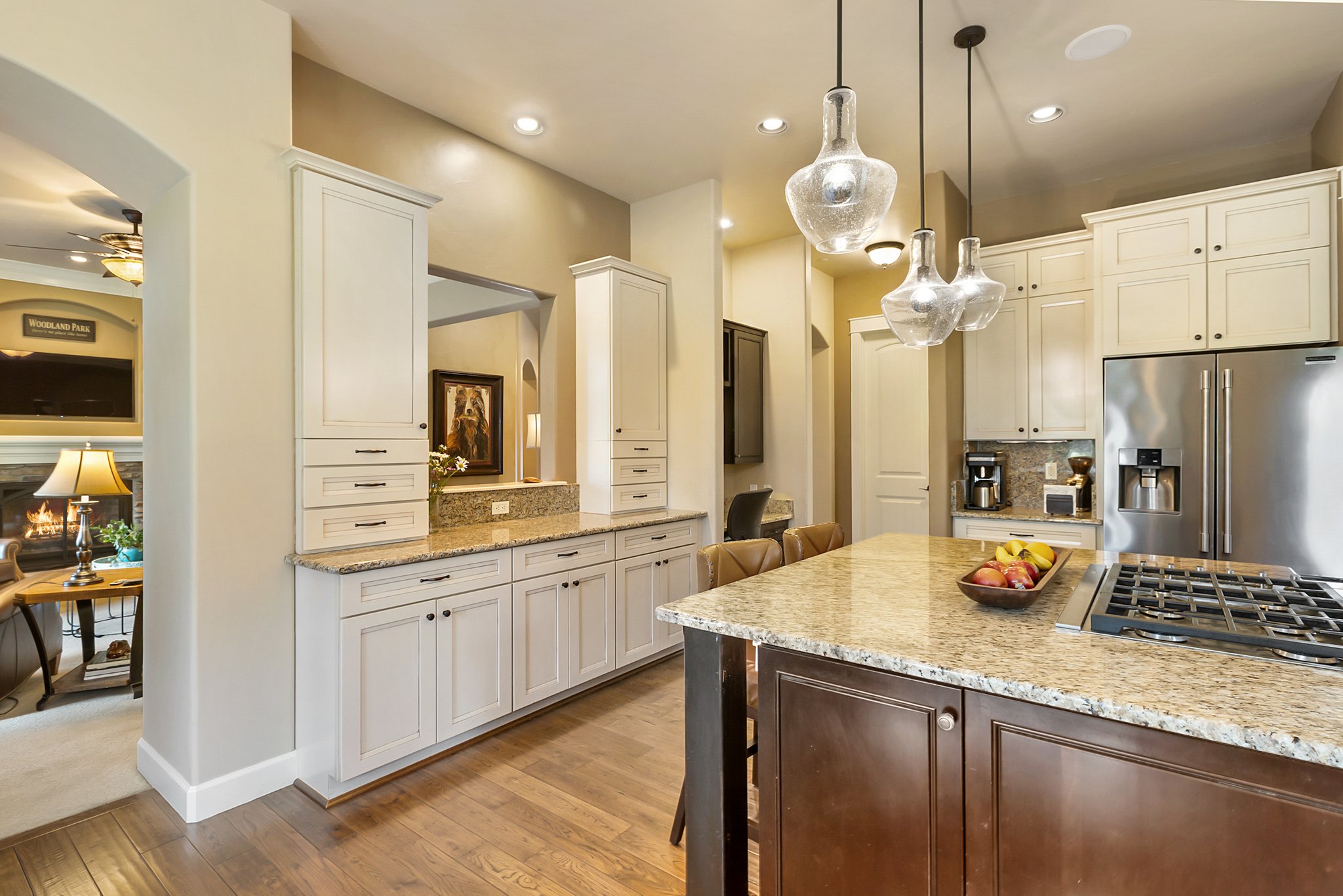 Woodland Park, Colorado, 80863, United States, 4 Bedrooms Bedrooms, ,4 BathroomsBathrooms,Residential,For Sale,1908296