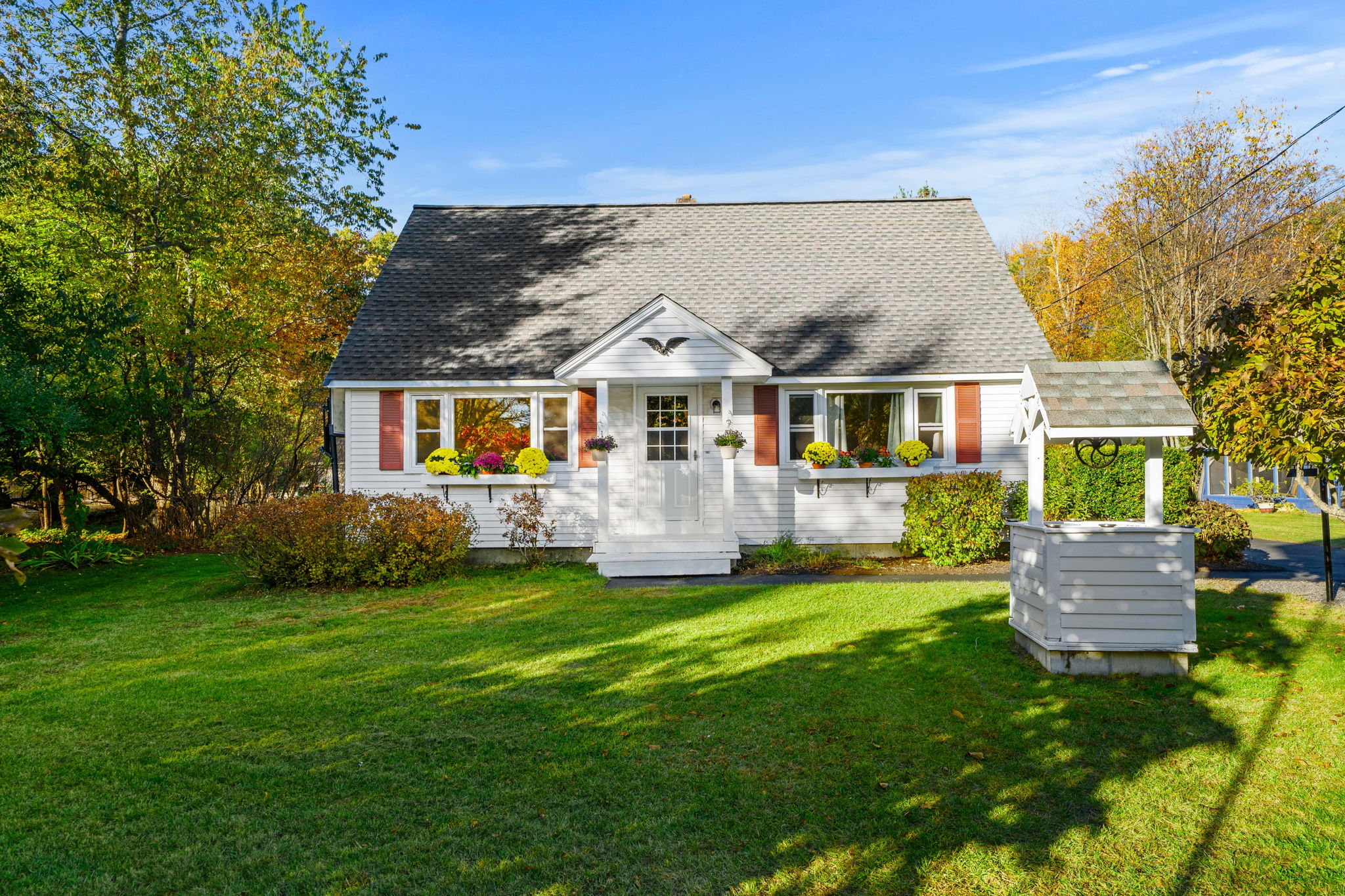  21 Chisholm Road, Kingston, NH, 03848 - 物件實景