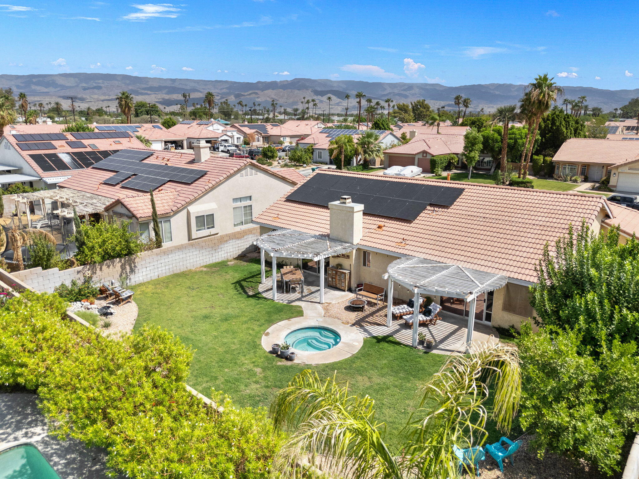 Palm Desert, California, 92211, United States, 3 Bedrooms Bedrooms, ,2 BathroomsBathrooms,Residential,For Sale,1938835
