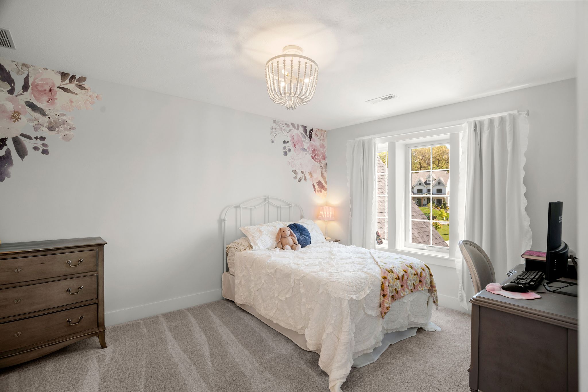 136 Morningside Drive, Cranberry Township, PA 16066 - 物件實景