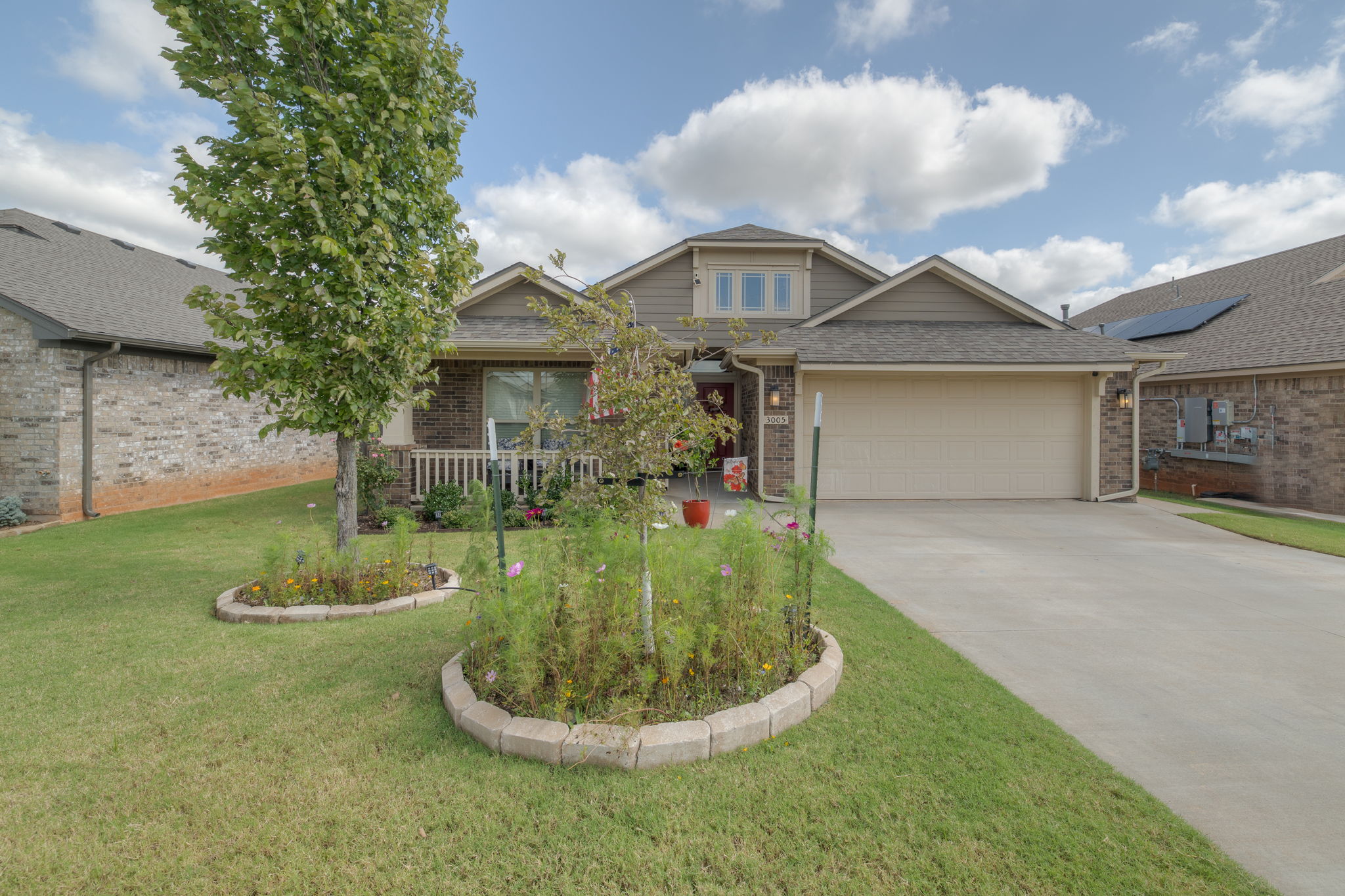 3005 Montane Drive 