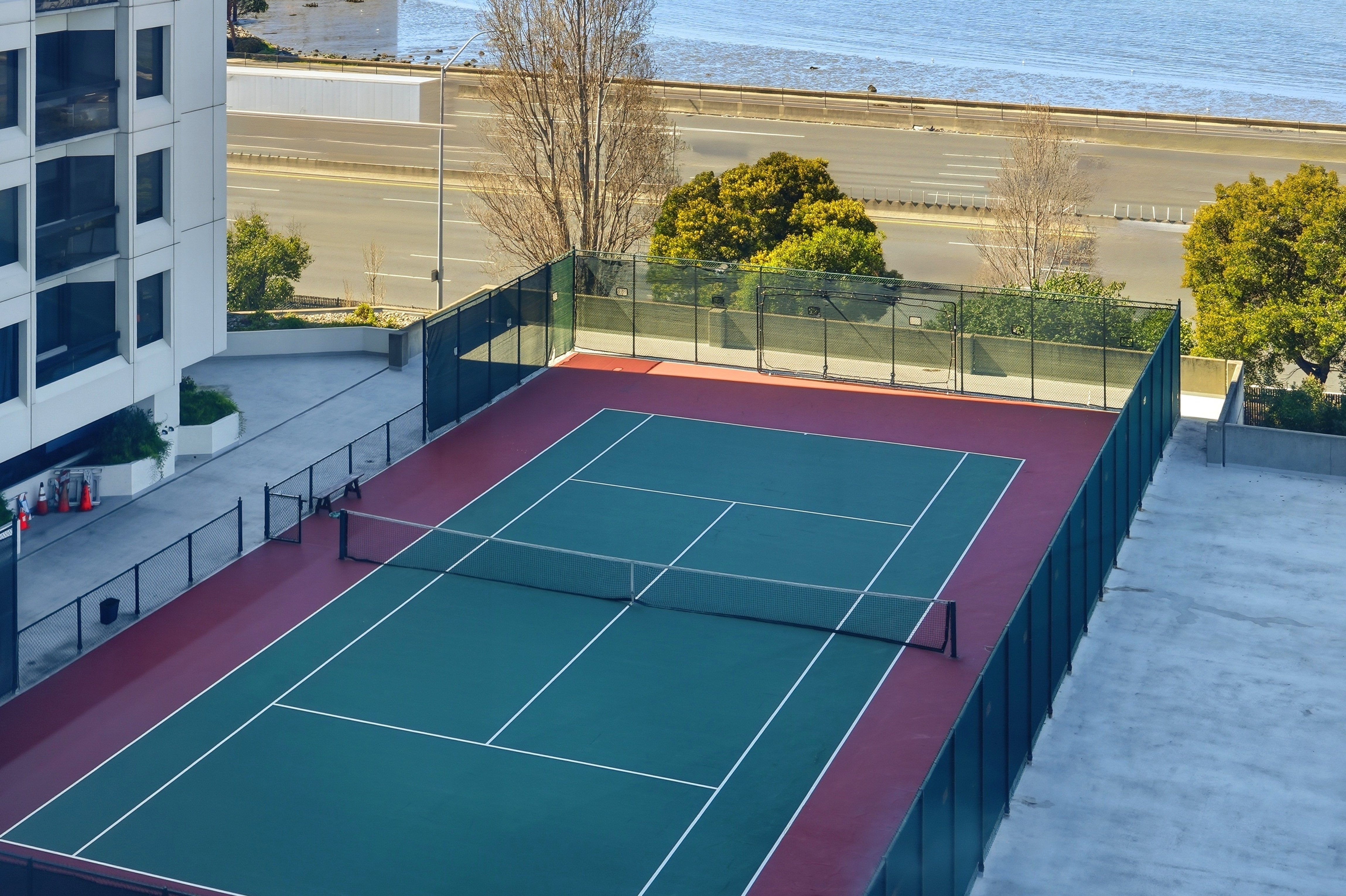  6363 Christie Avenue, Emeryville, CA 94608 - 物件實景