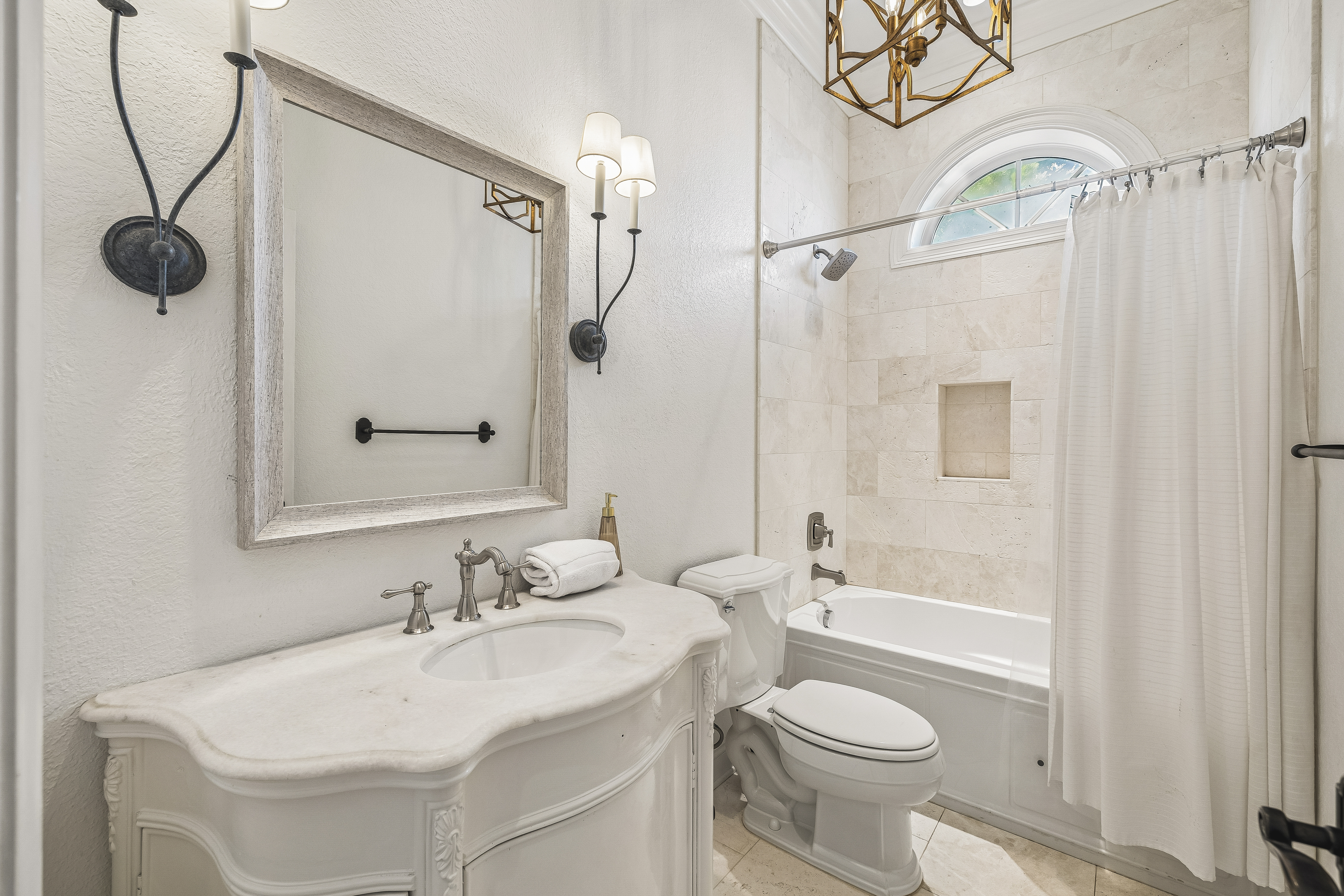  A Rare Opportunity In One Of 30A